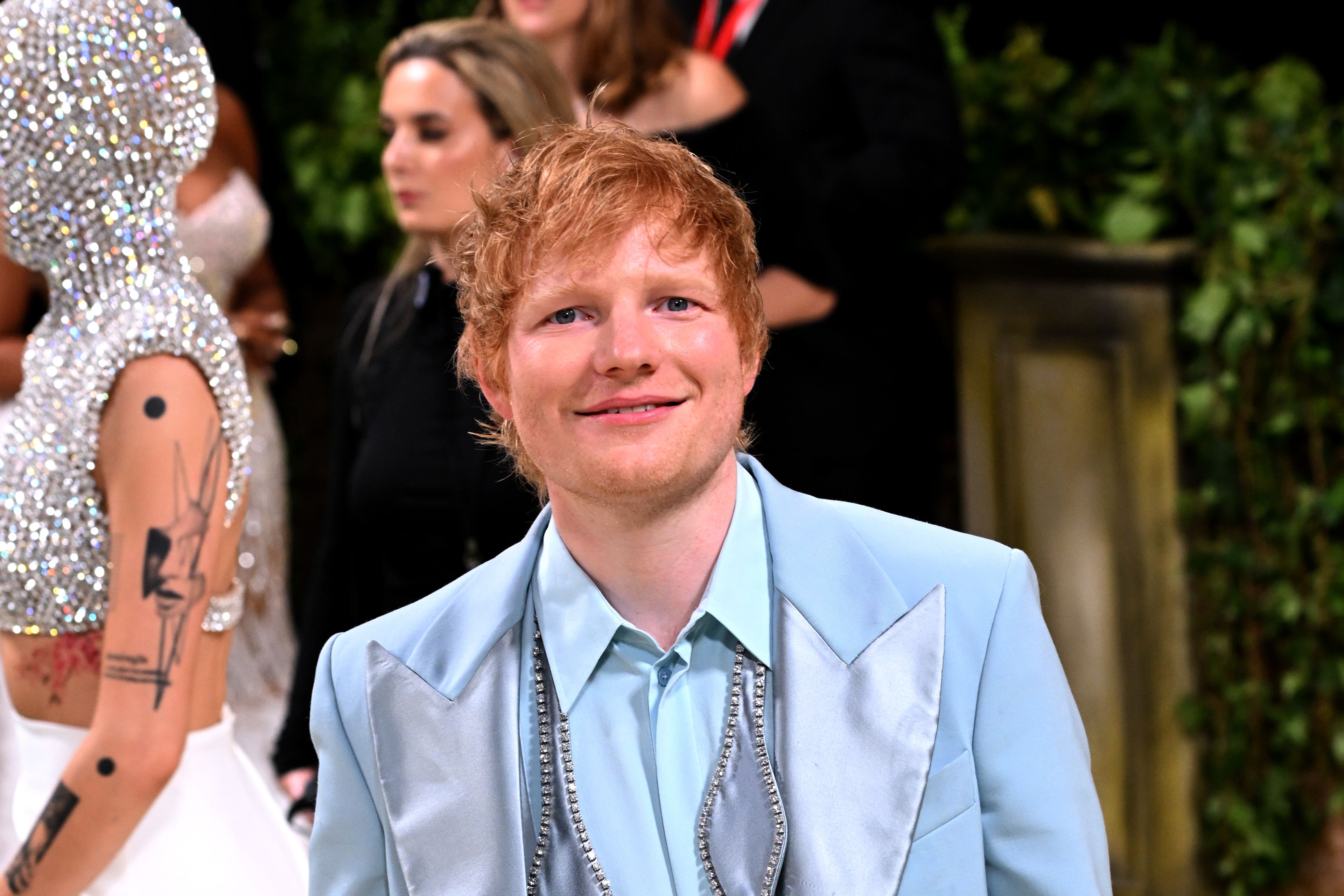 Piers Morgan calls out Ed Sheeran’s tearful gig apology: ‘He needs better advisors’