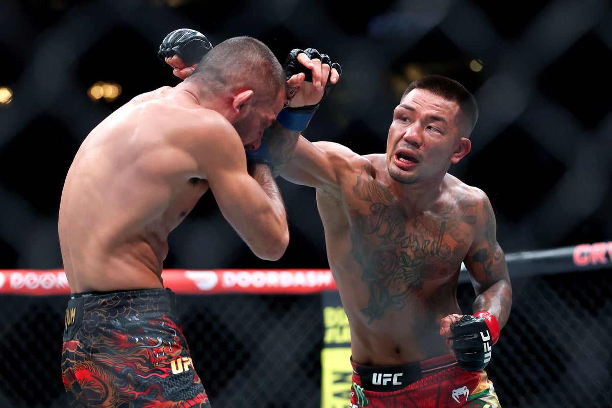 UFC 331 LIVE: Van vs Pantoja 2 result and reaction after Arman Tsarukyan KO