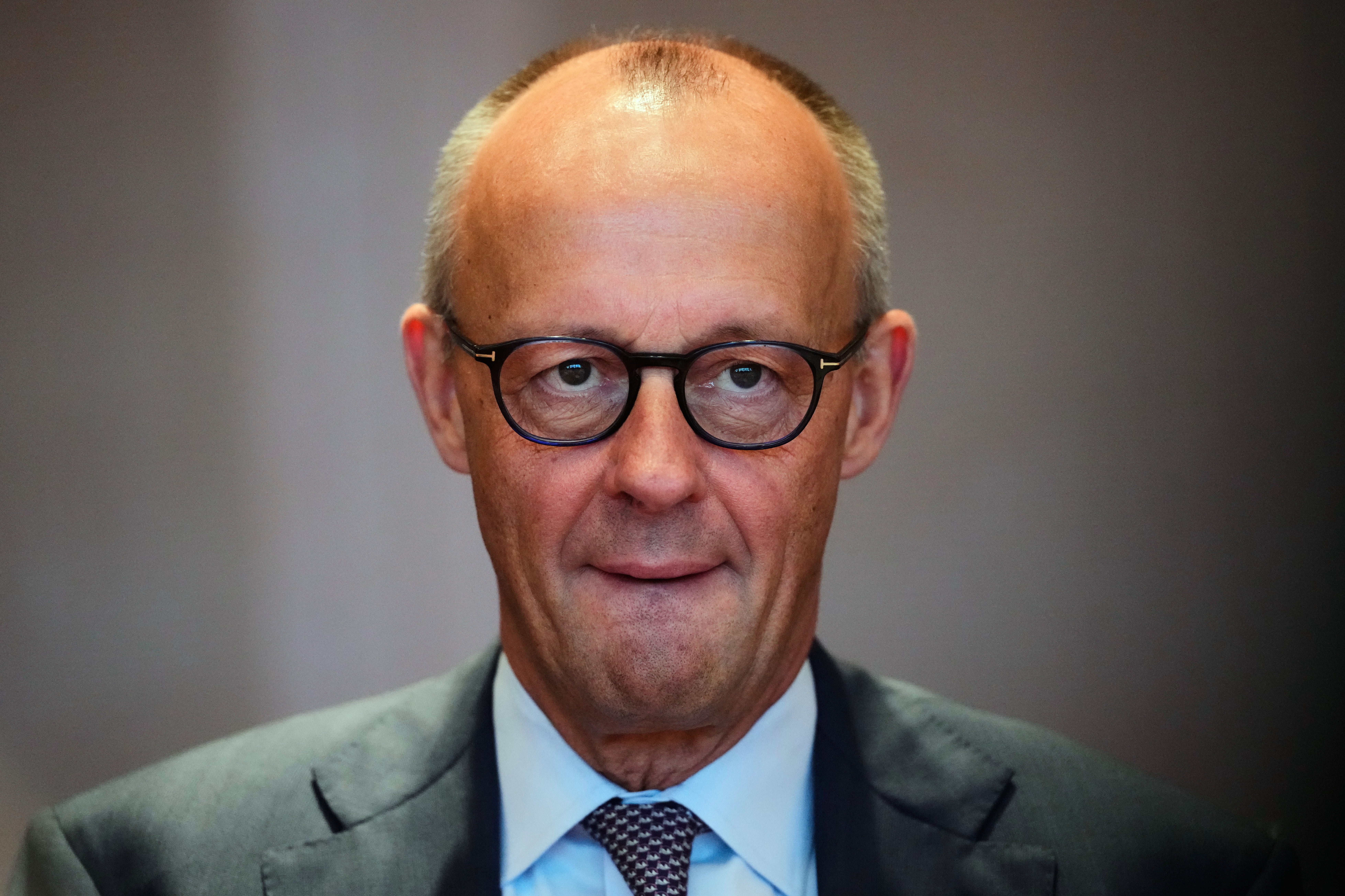 Merz’s authority was severely damaged by his party’s stinging defeat in the 6 September election by AfD — a result that shocked many Germans who had believed their country had developed an immunity to nationalism and assertions of racial superiority after confronting the horrors of its Nazi past through education and laws to outlaw persecution (Associated Press)