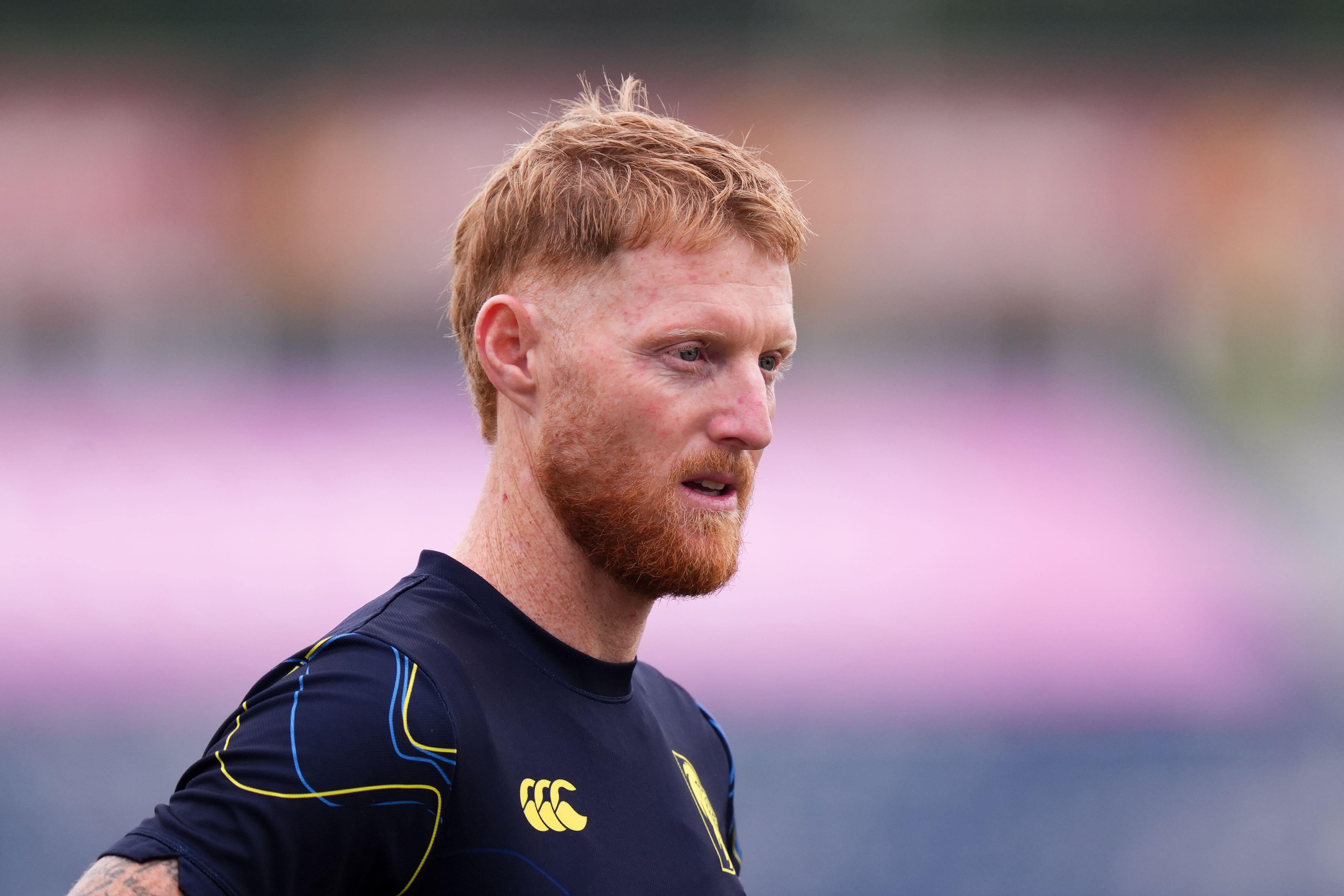 He will also play in the Big Bash League this year