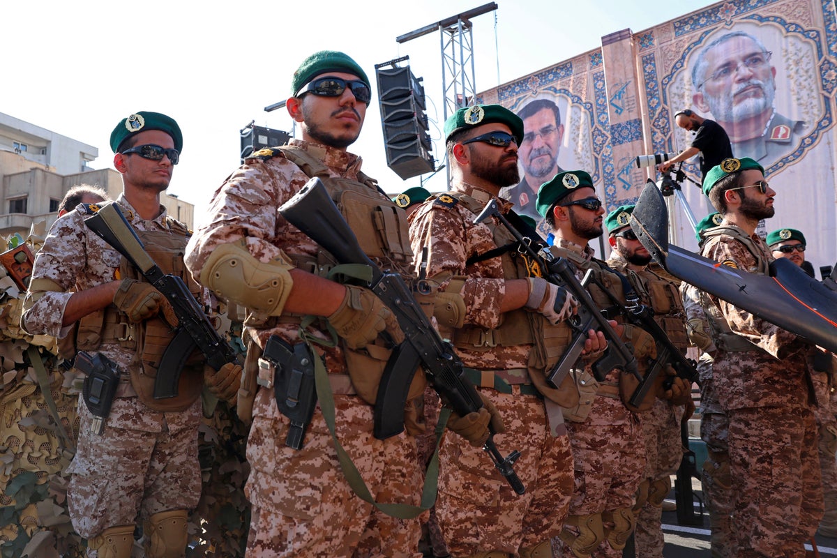 Iran-US war latest: Tehran threatens Trump with ‘painful strikes’ amid reports US preparing fresh attacks