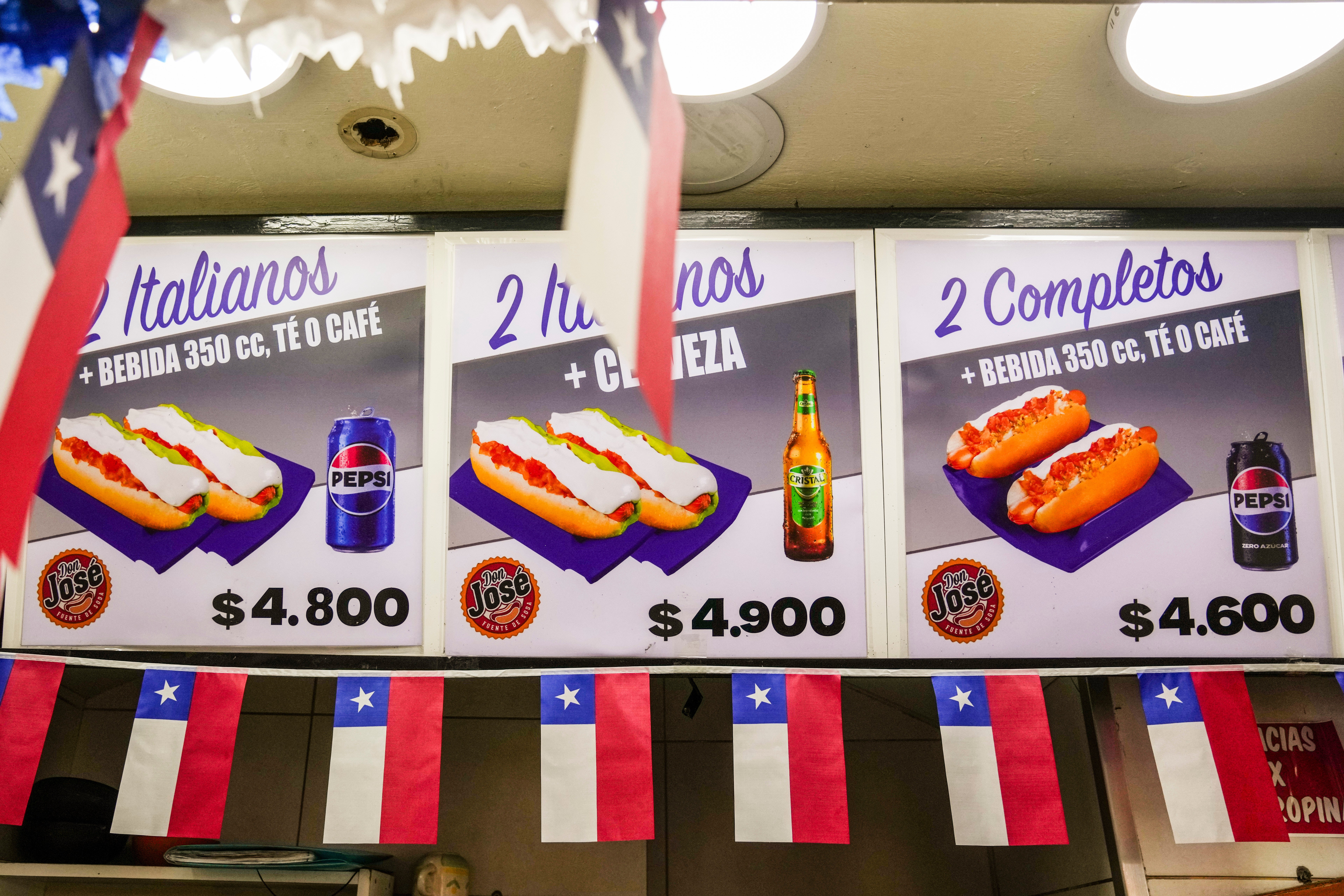 Chile Cost of Living