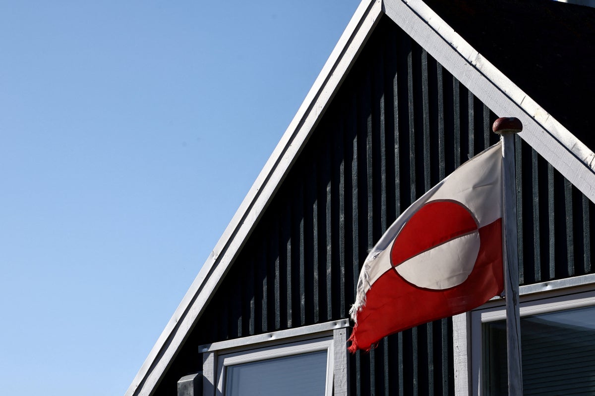 Denmark’s sovereignty over Greenland will not be compromised by Trump’s deal