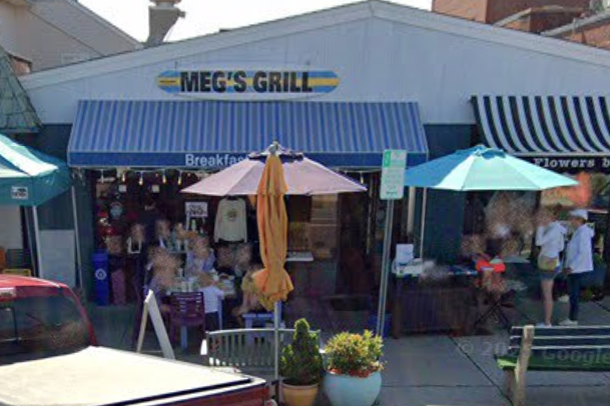 Man crashes SUV into Jersey Shore restaurant leaving one dead and seven injured