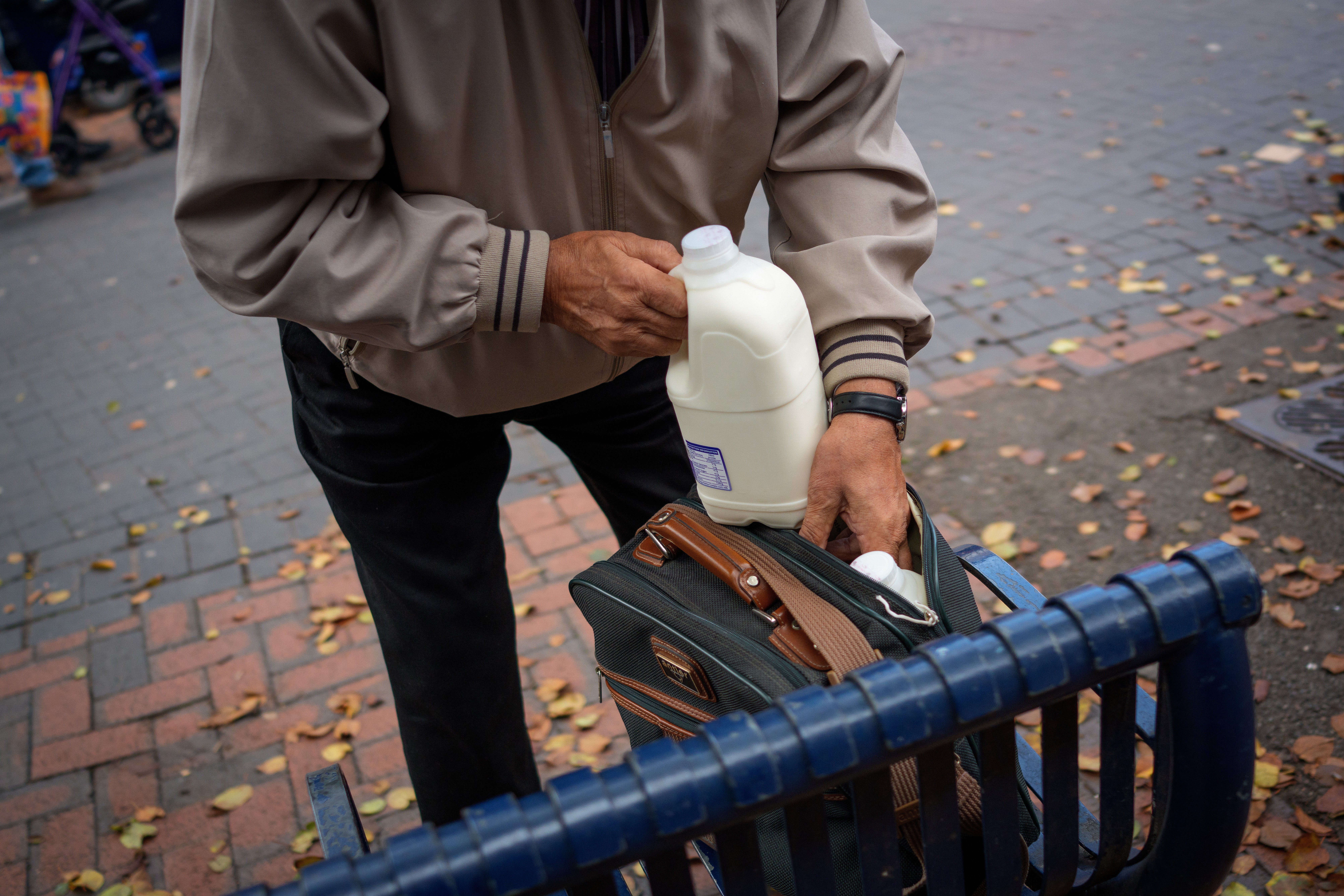 The increased demand comes as the UK milk market faces lower collections than 2025 due to the impacts of heat stress and drought