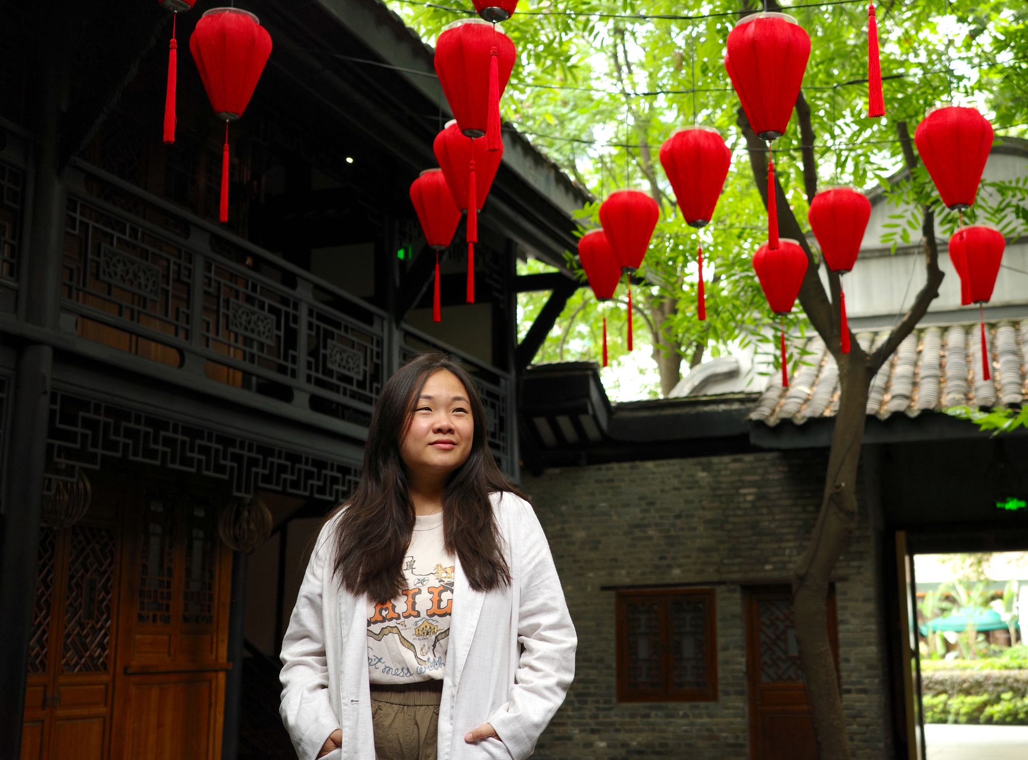 This cyberpunk Chinese foodie capital is Asia’s coolest city break 