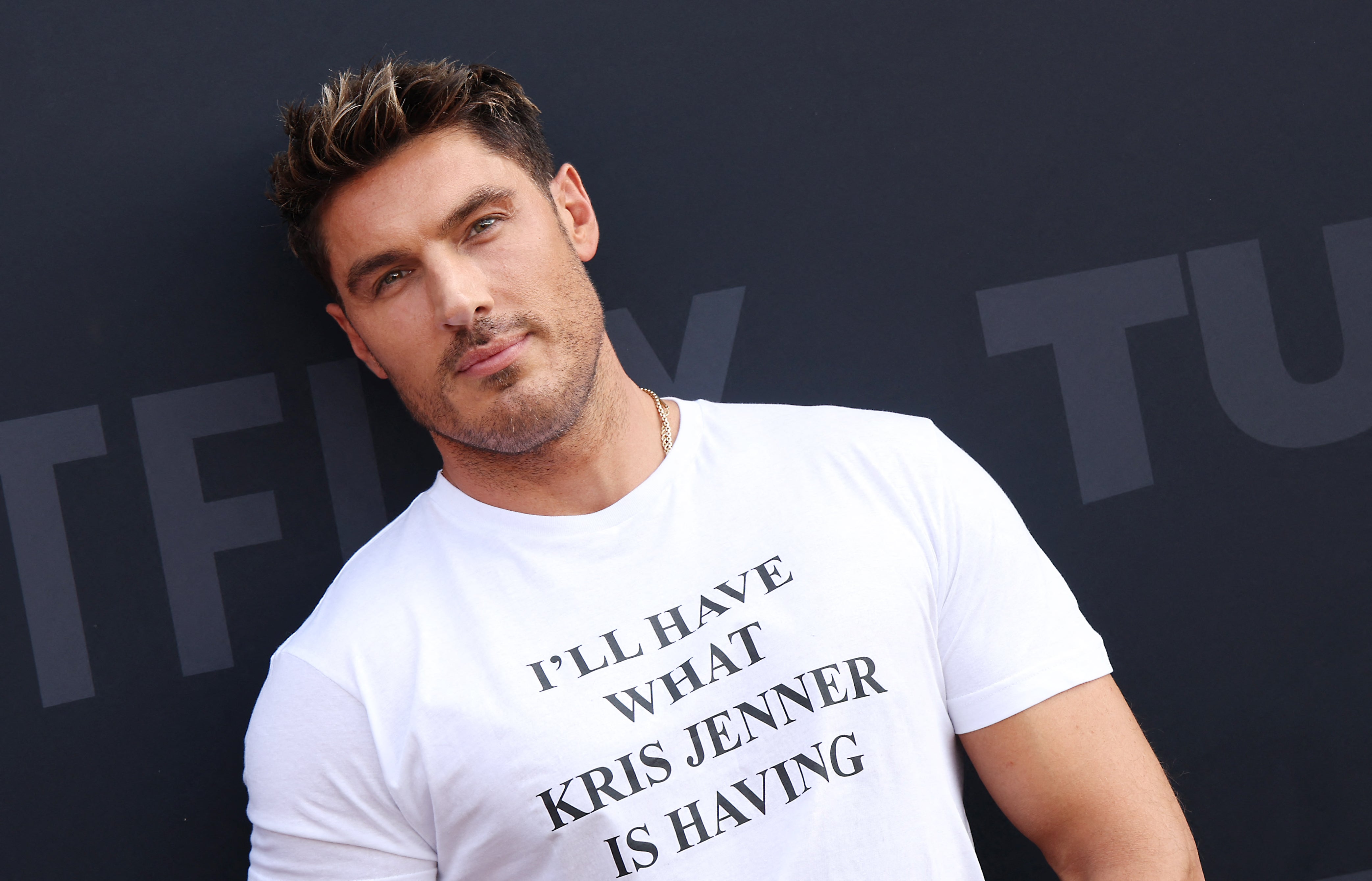 Chris Appleton reveals whether Kim Kardashian will make Strictly appearance