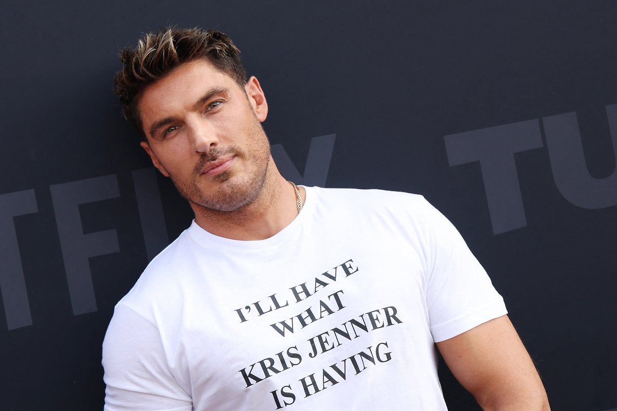 Chris Appleton reveals whether Kim Kardashian will make Strictly appearance