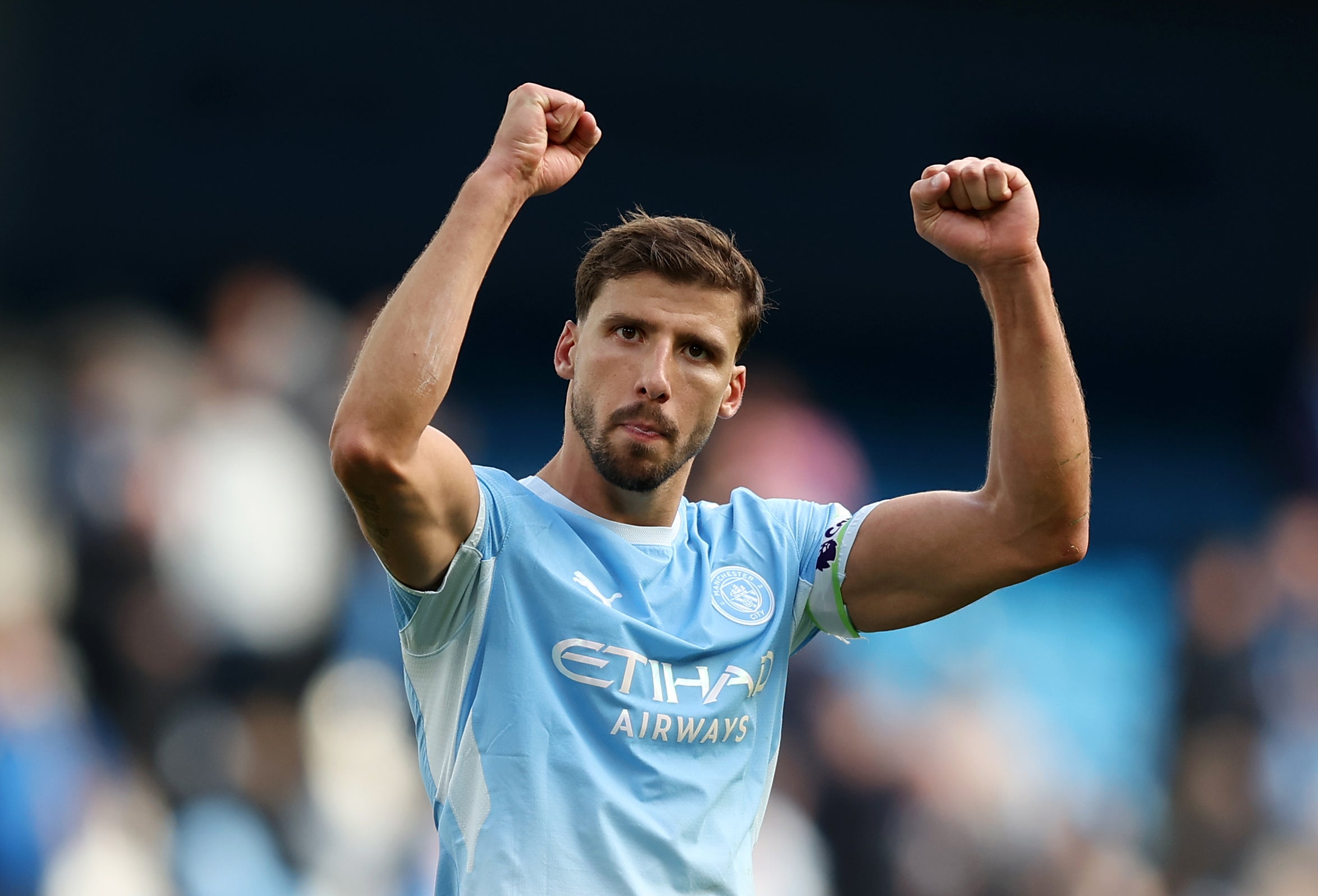 Man City will feel they got away with one against Sunderland