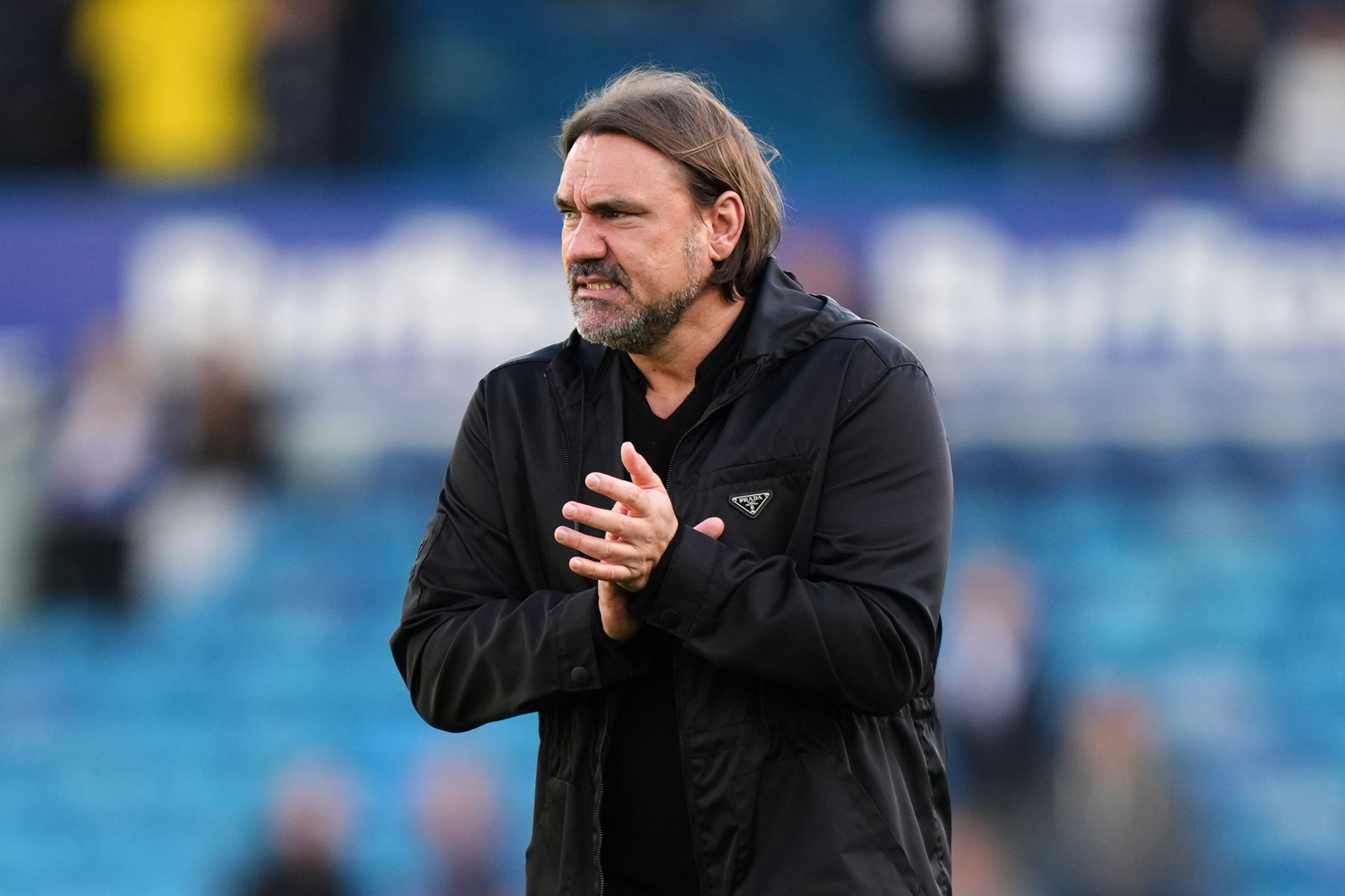 Arsenal v Leeds LIVE: Rice fit to start with champions…