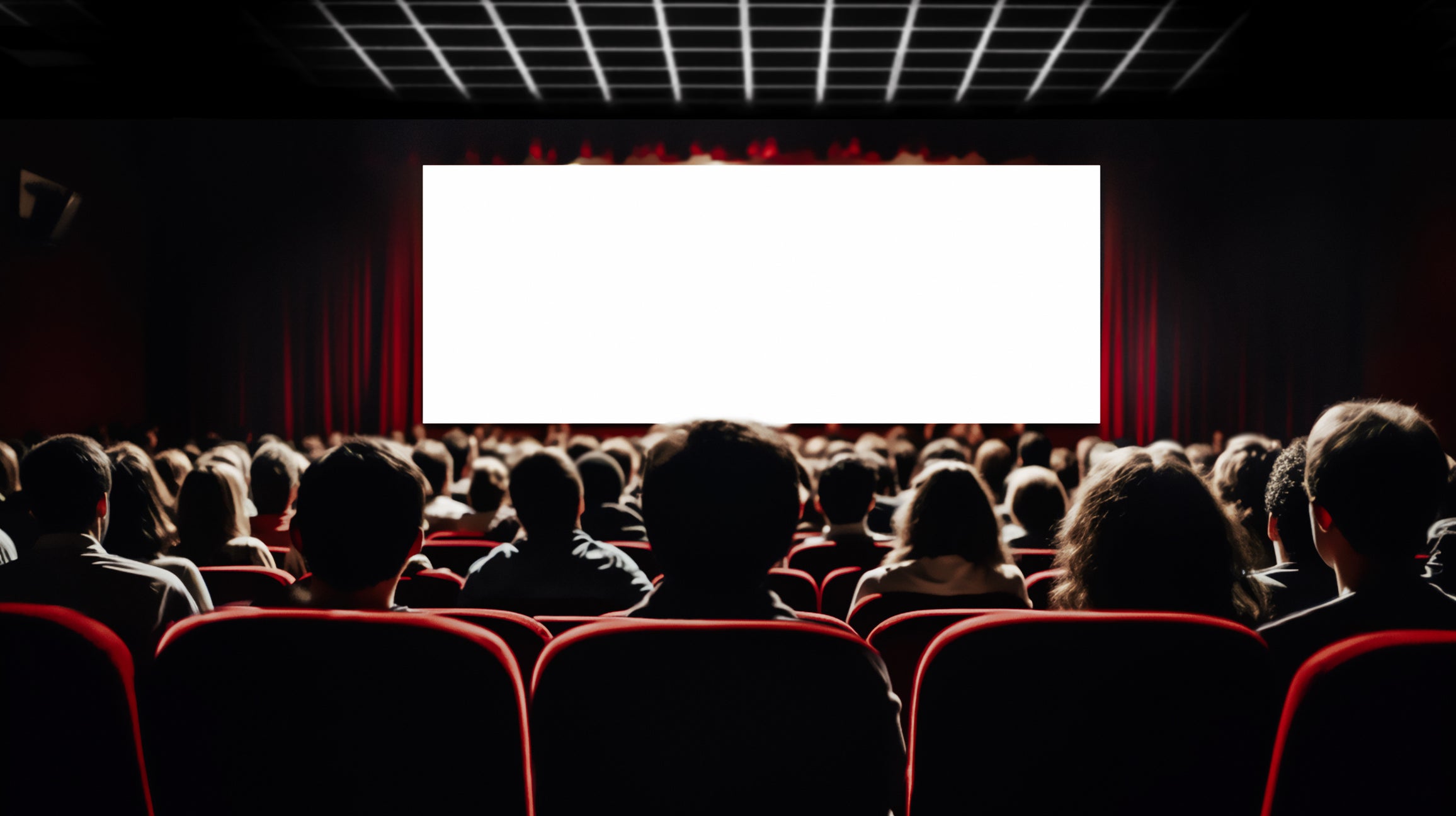 Man arrested at AMC after pepper spraying fellow moviegoer for using phone