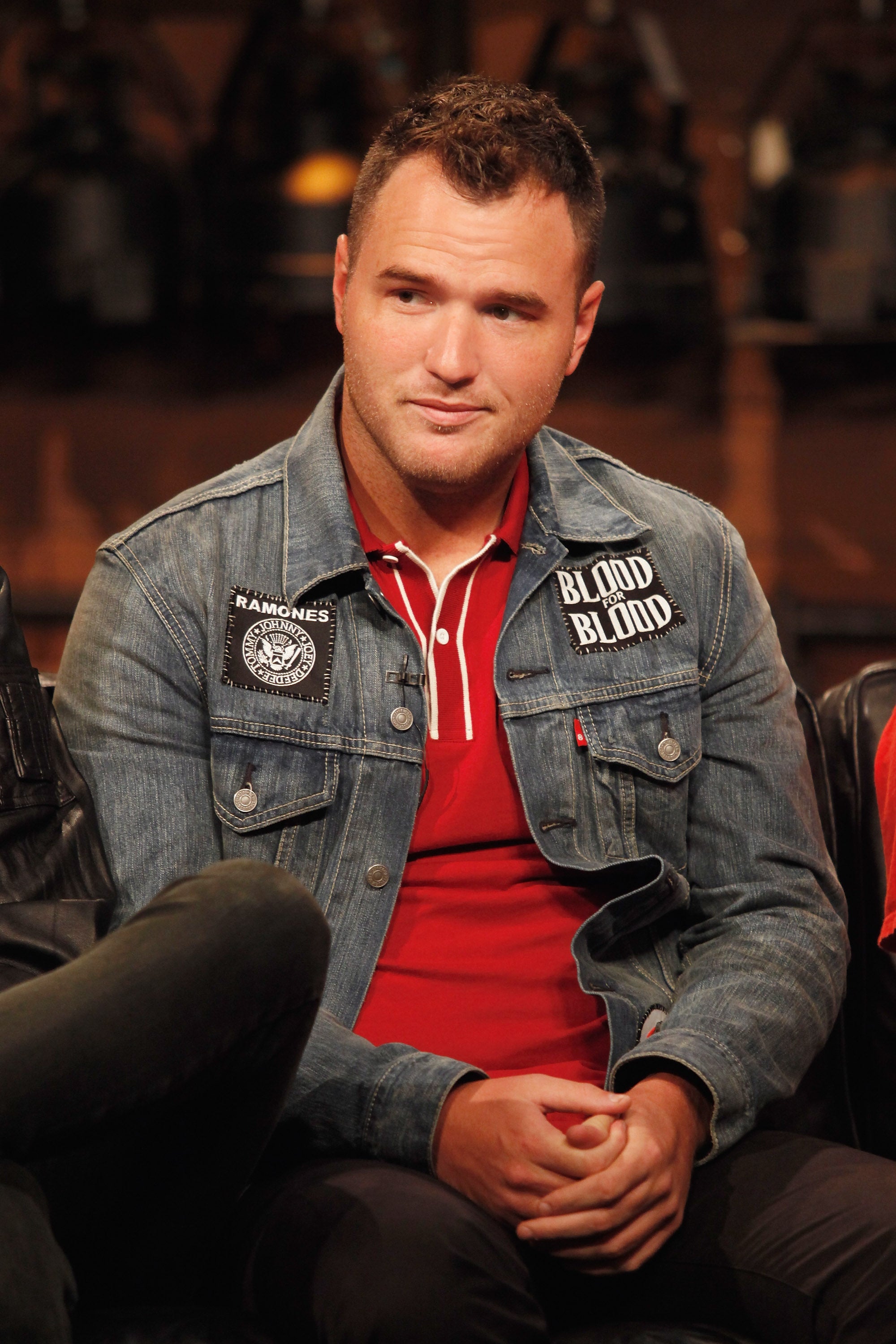 Chad Gilbert death: New Found Glory guitarist dies aged 45 after brain cancer diagnosis