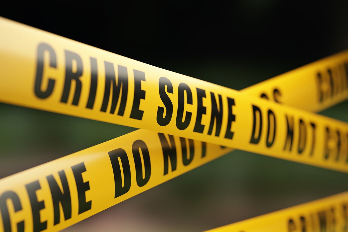 Girl airlifted to hospital after dad says he shot by accident while cleaning gun