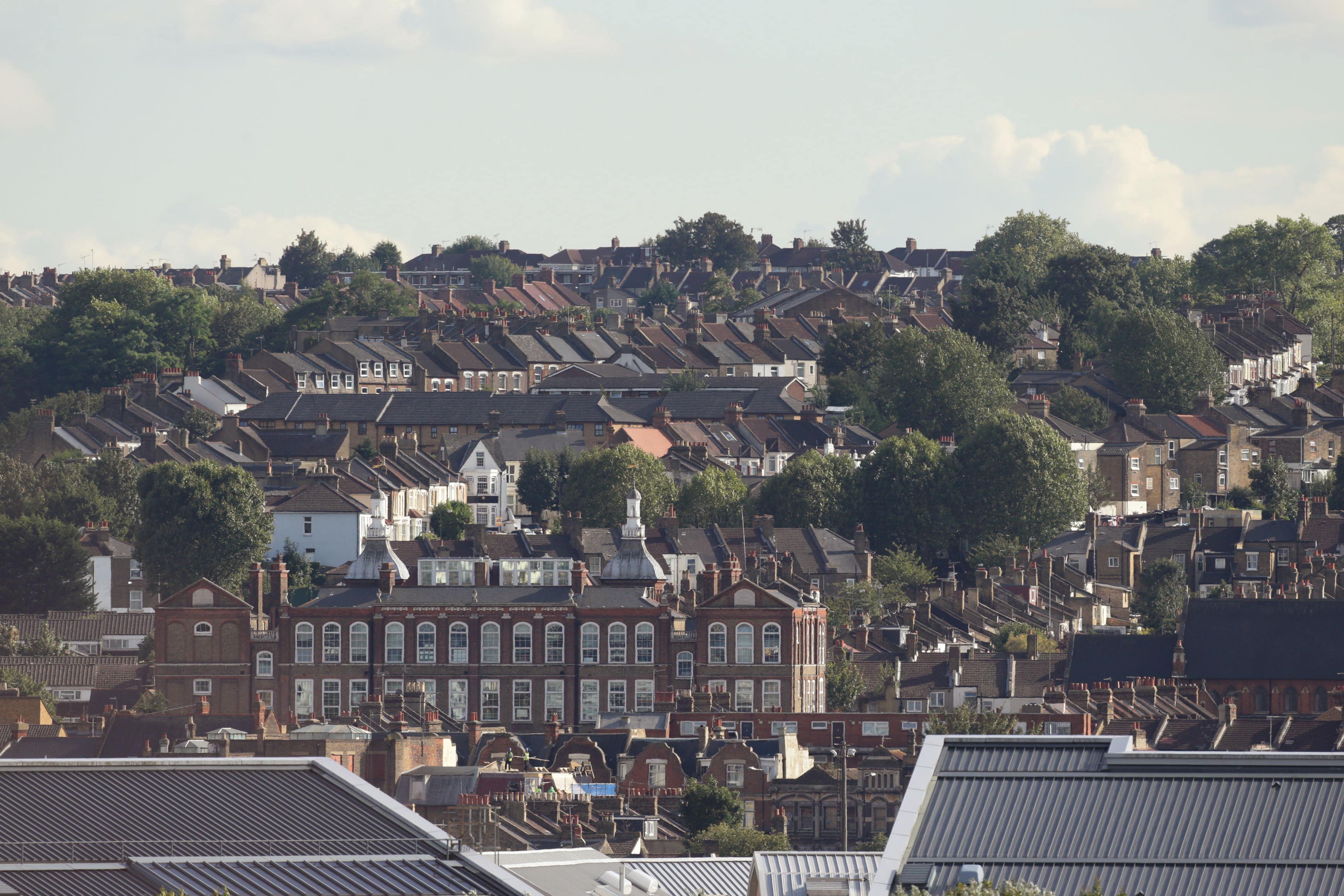 independent.co.uk - Vicky Shaw - Potential 'autumn bounce' for housing market as asking prices jump in September