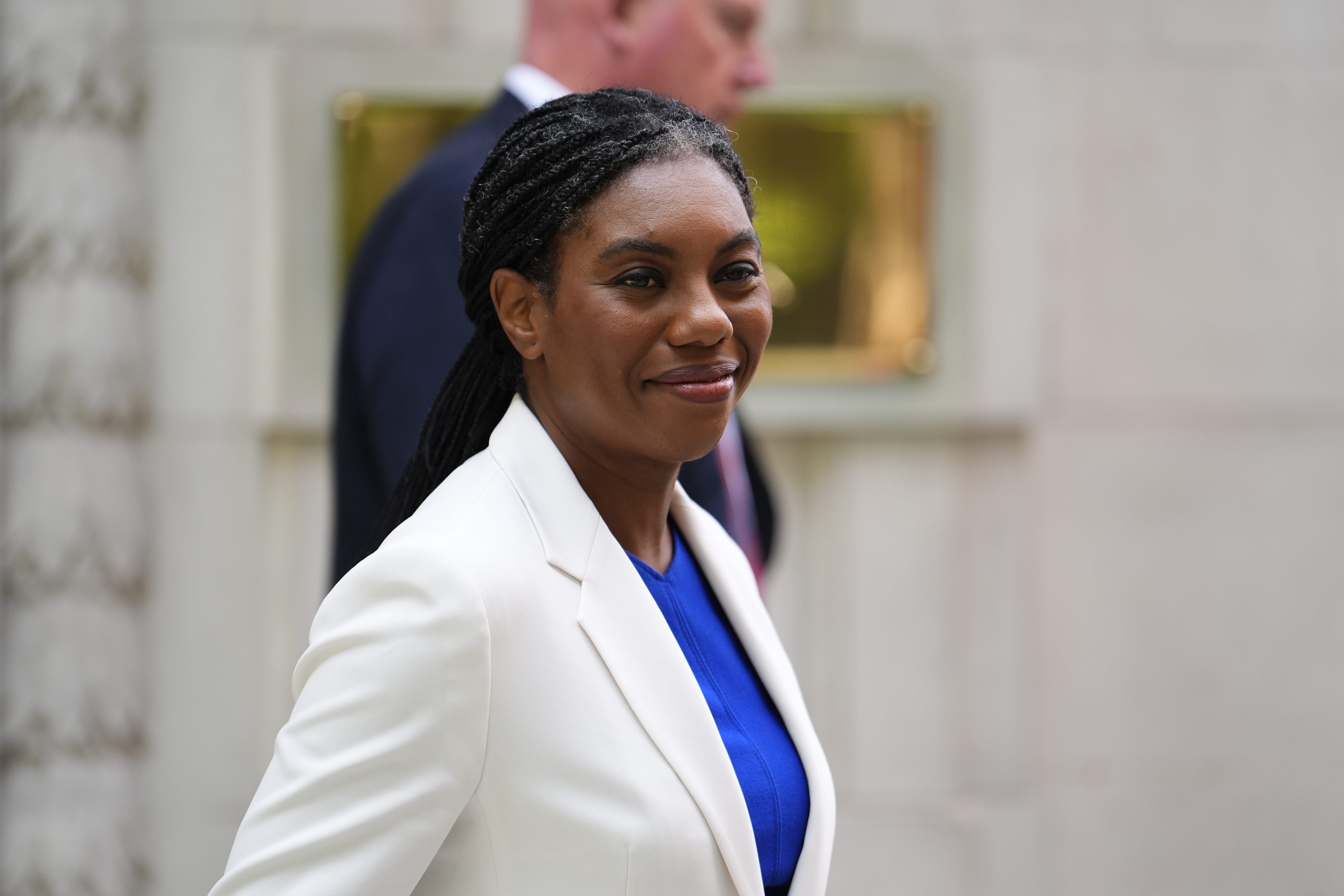 independent.co.uk - Nina Lloyd - Badenoch pledges to bring back tax-free shopping for tourists
