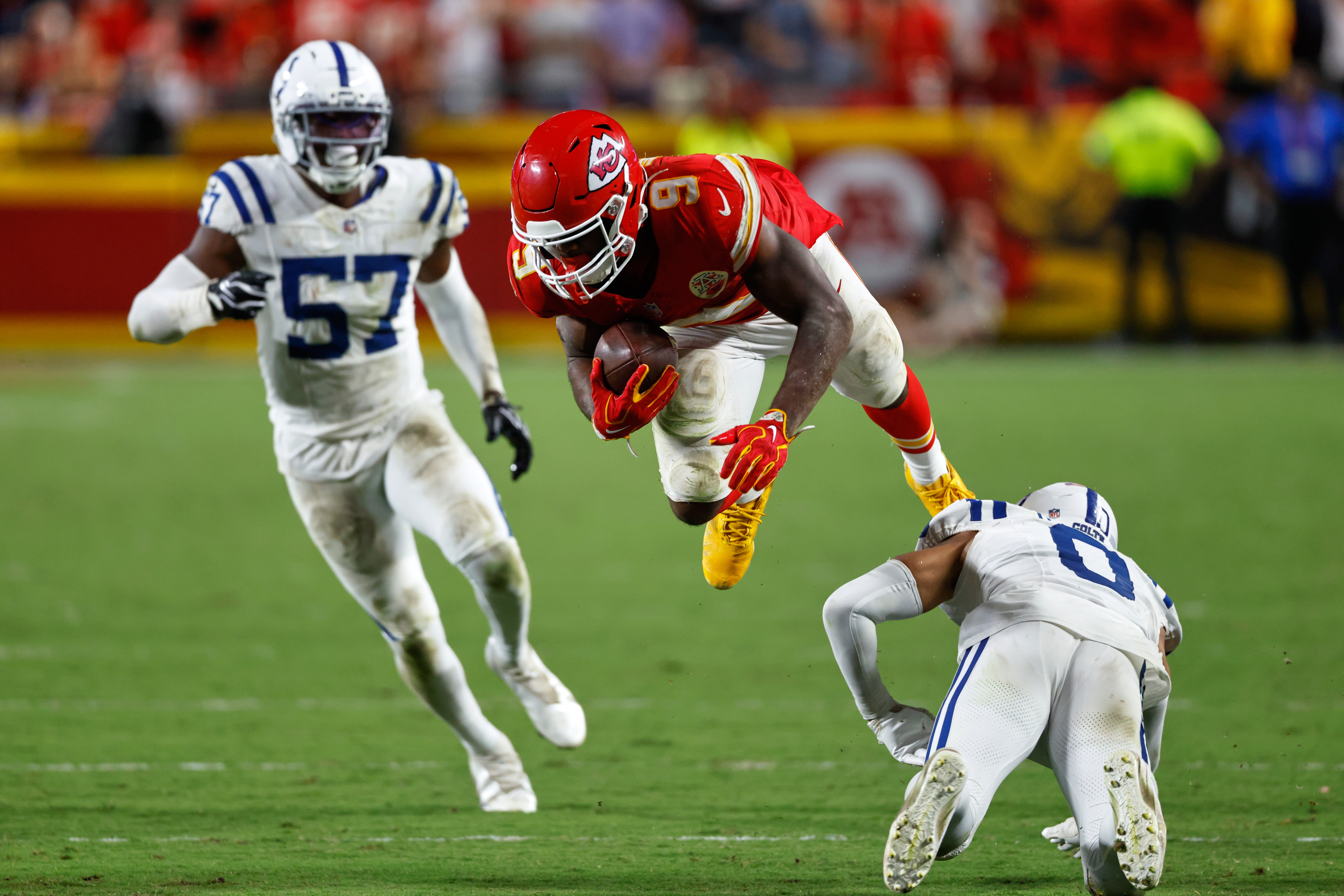 COLTS-CHIEFS