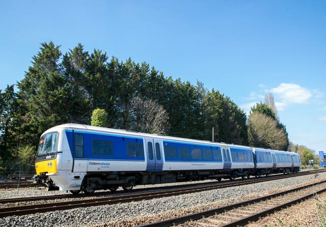 Members of the Rail, Maritime and Transport union (RMT) at Chiltern Railways will walk out again on 17 October if the row is not resolved