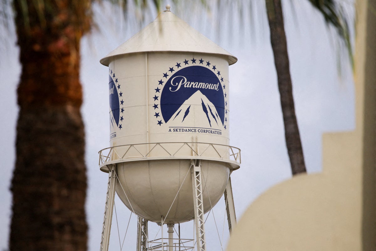 Paramount offers $1.5B California pledge in bid to save Warner Bros. merger: report