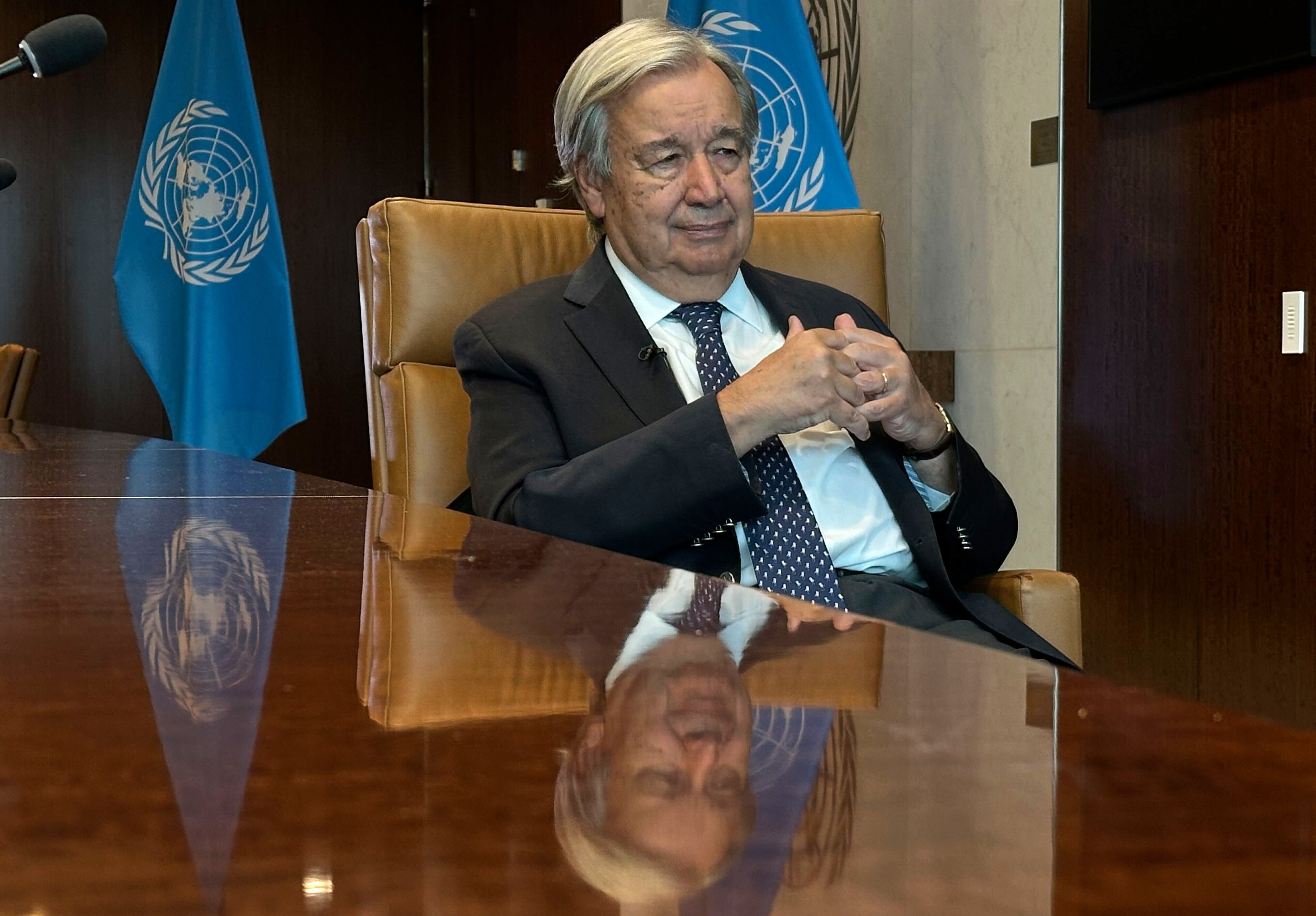 ONU-ASAMBLEA GENERAL