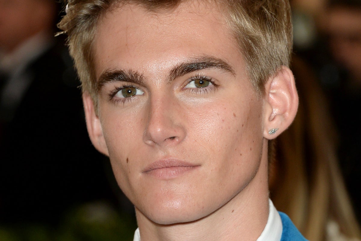 Presley Gerber unterzog sich nur wenige Monate vor seinem Tod in Mexiko ...