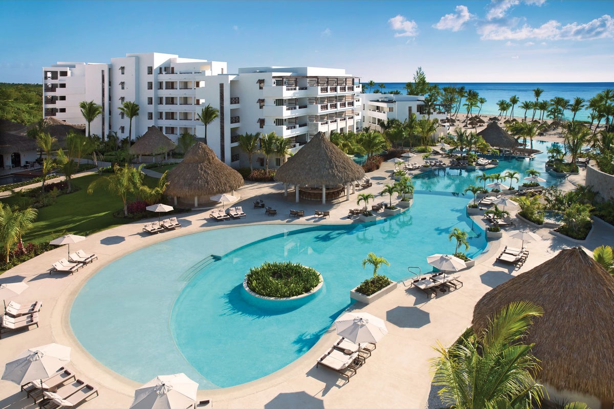 The Ultimate Caribbean Relaxation Experience The Ultimate Caribbean Relaxation Experience