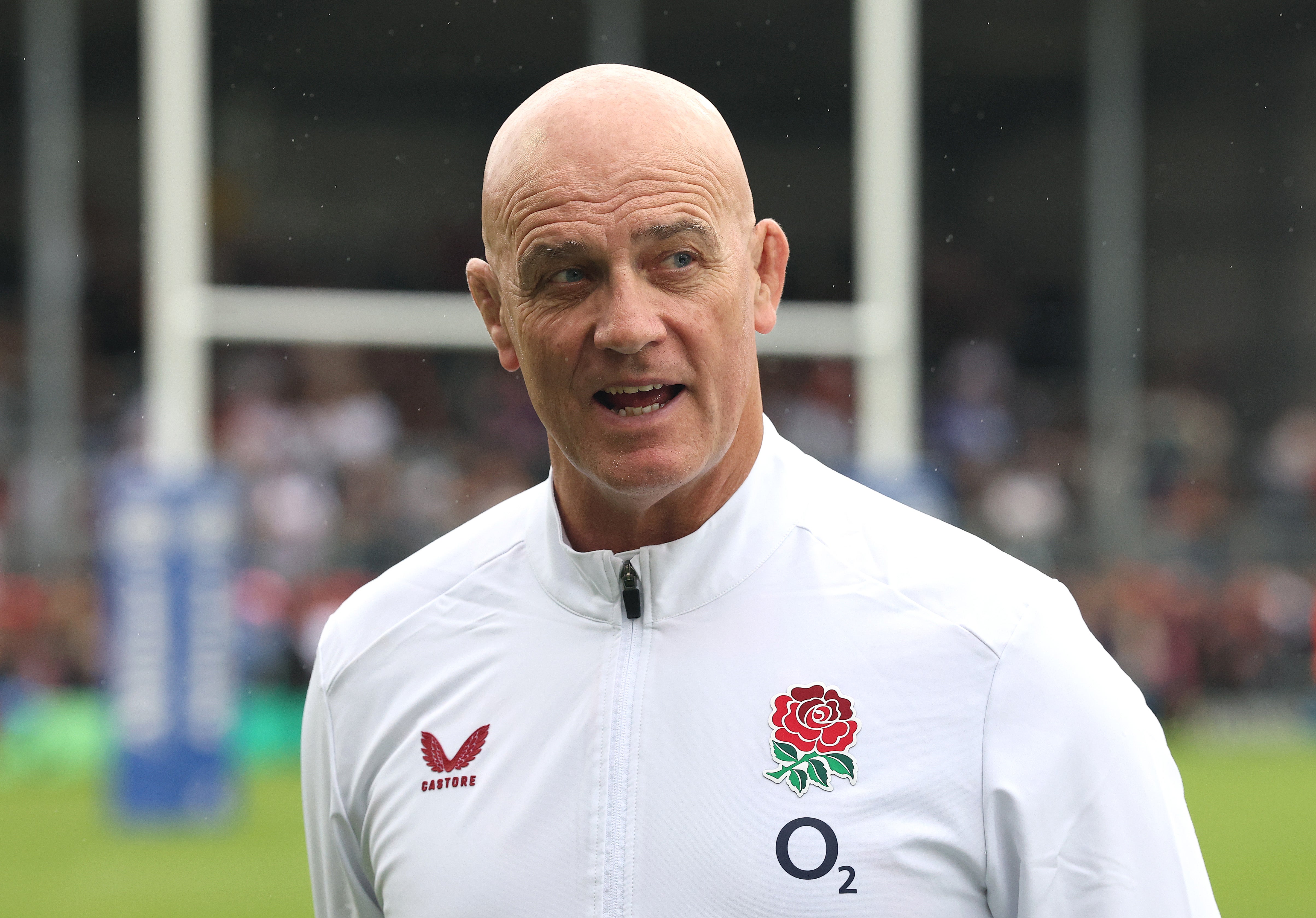 John Mitchell has moved to bring in a big coaching name