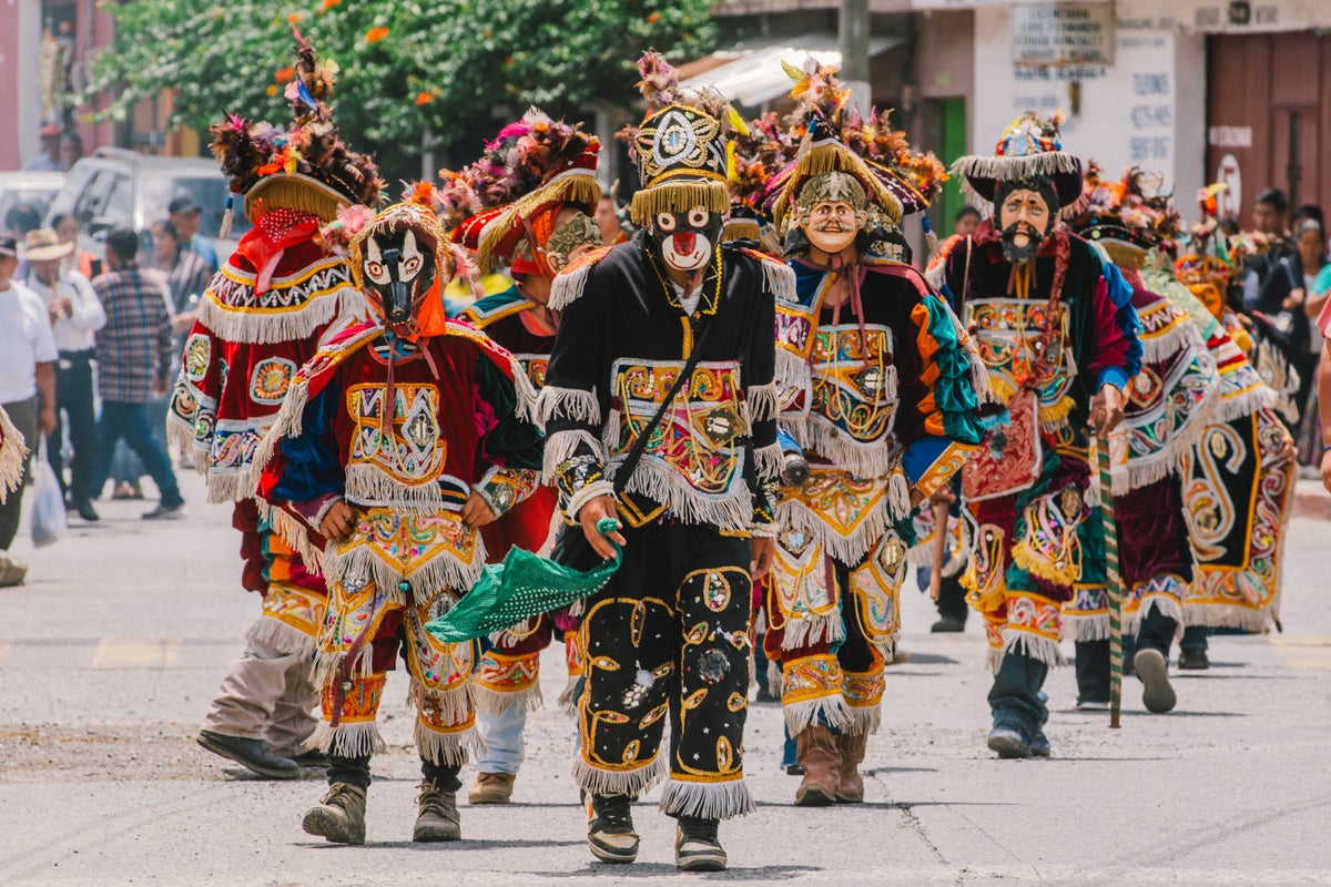Beyond the Trail: How Guatemala became Central America’s ultimate cultural destination
