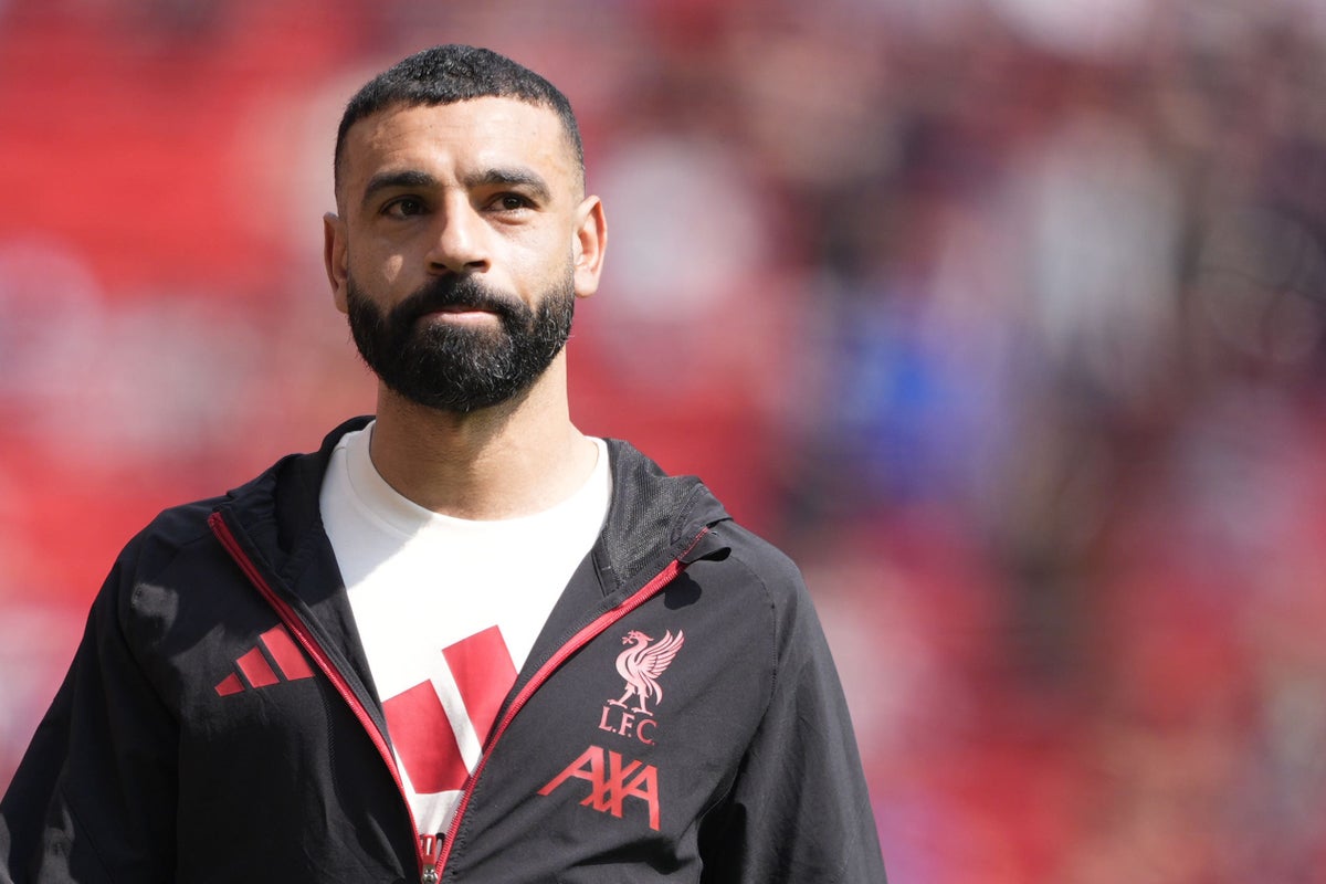 Mohamed Salah erhält Fahrverbot, nachdem der Rolls-Royce des ...