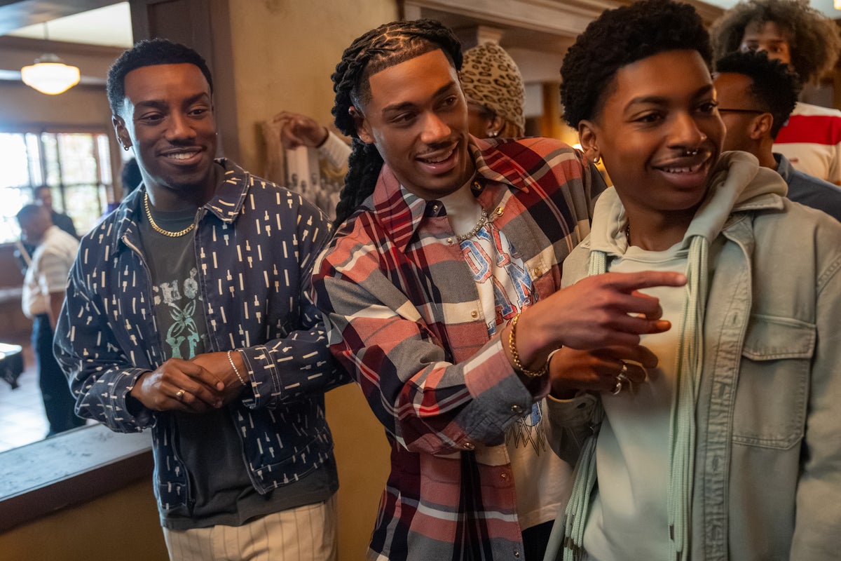 Can 'A Different World' sequel change lives like the original series? Hillman is back in session