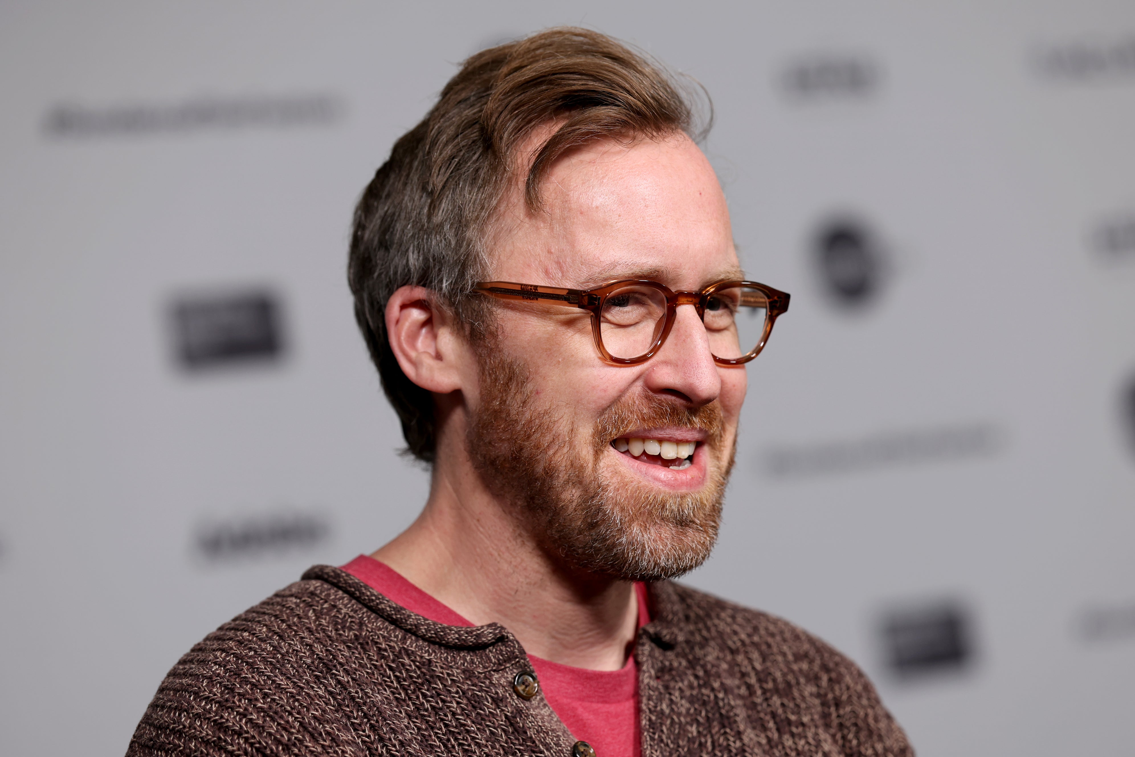 John Wilson attends 