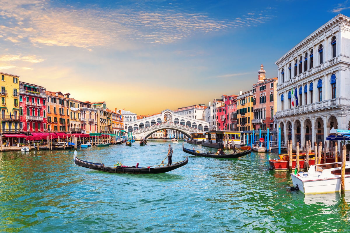 Venice considers tourist fee increase and expansion to combat overtourism