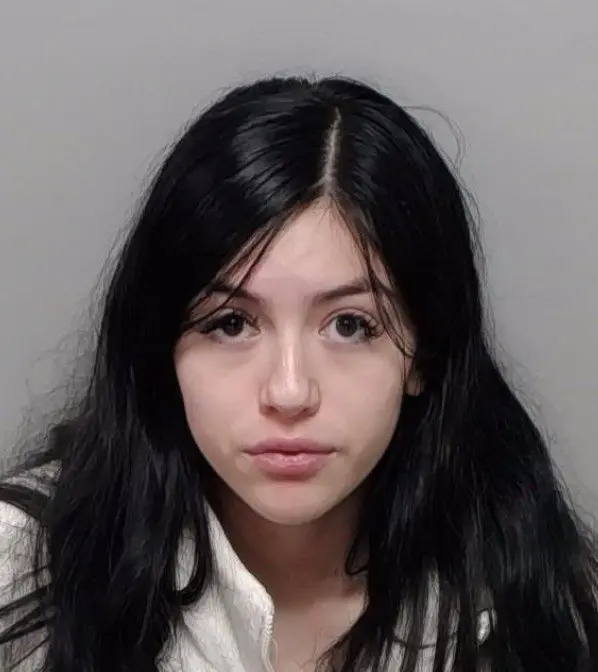 Texas mom arrested for giving away her baby to a stranger at a bus stop, cops say