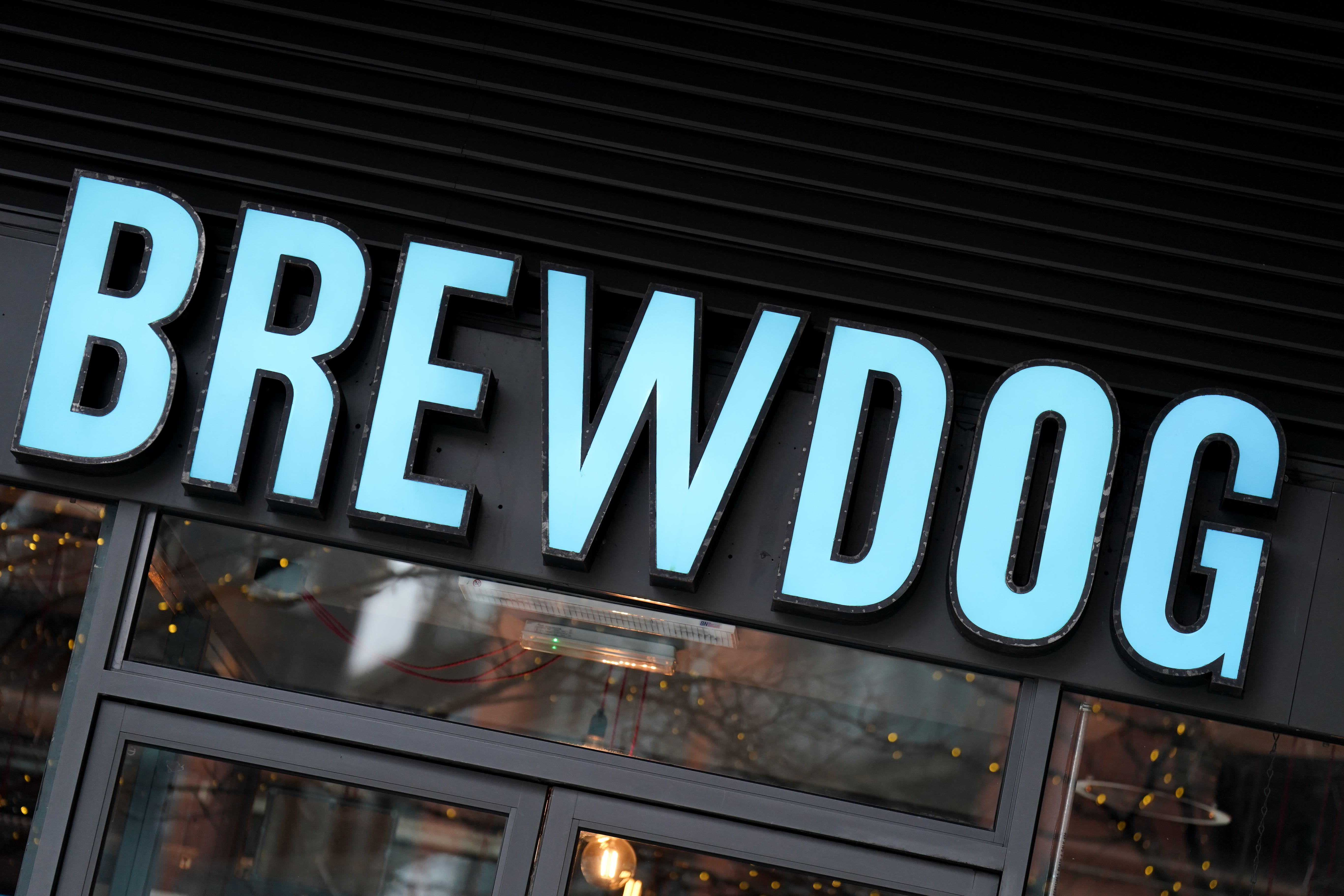 independent.co.uk - Henry Saker-Clark - BrewDog distances itself from previous owners in first campaign since takeover