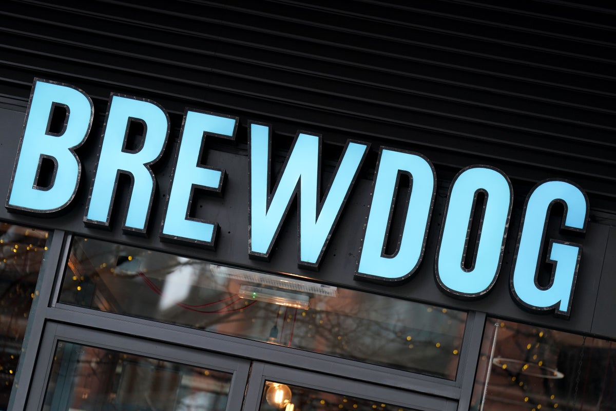 BrewDog launches new campaign after Tilray takeover