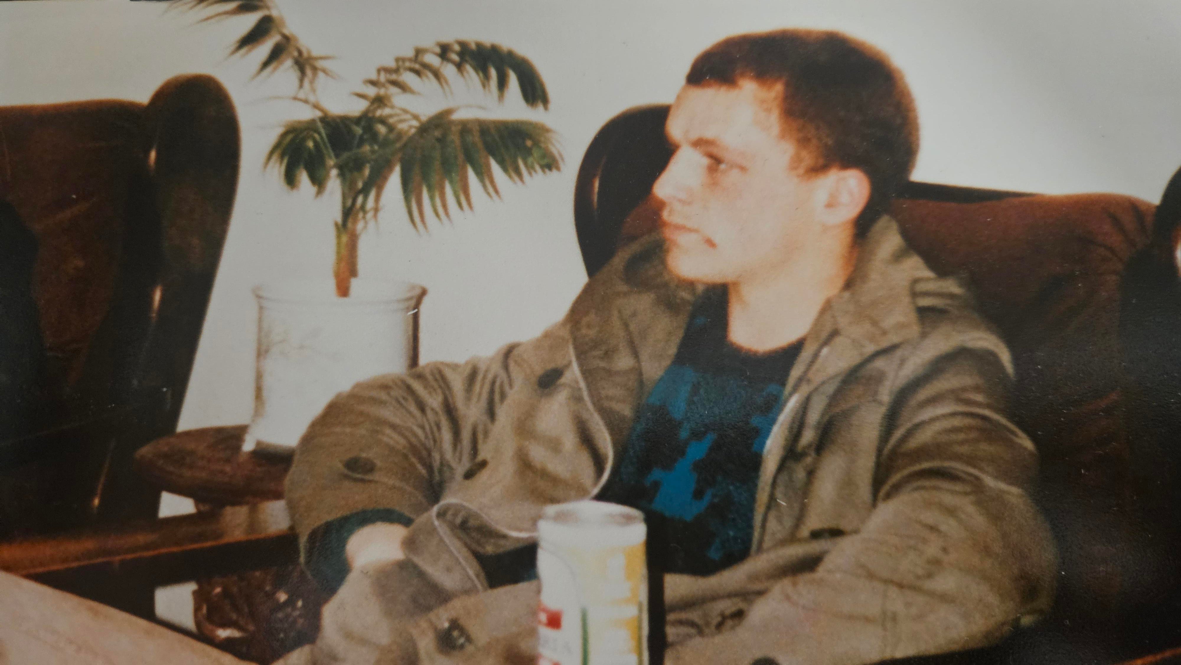 Michael McDermott died in November 1994 after the brutal attack