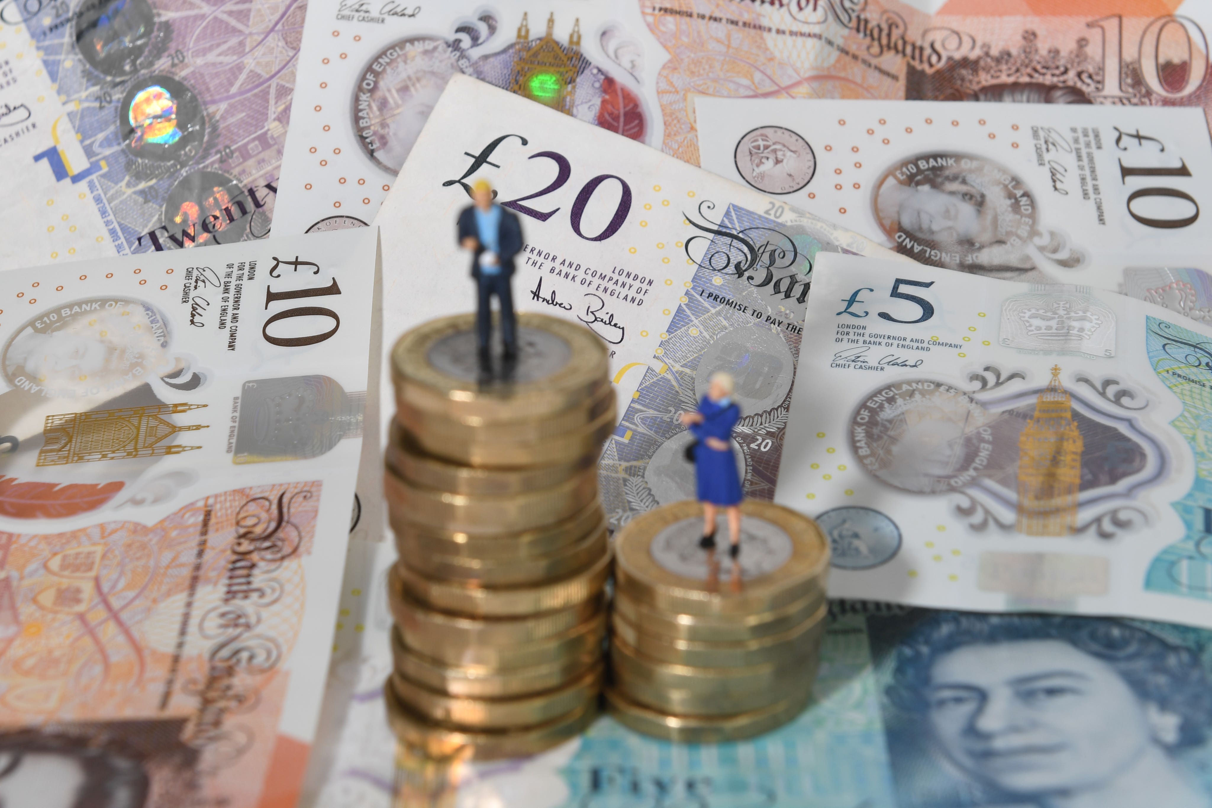 independent.co.uk - Vicky Shaw - Narrowing the 'protection gap' could help cushion families from financial shocks