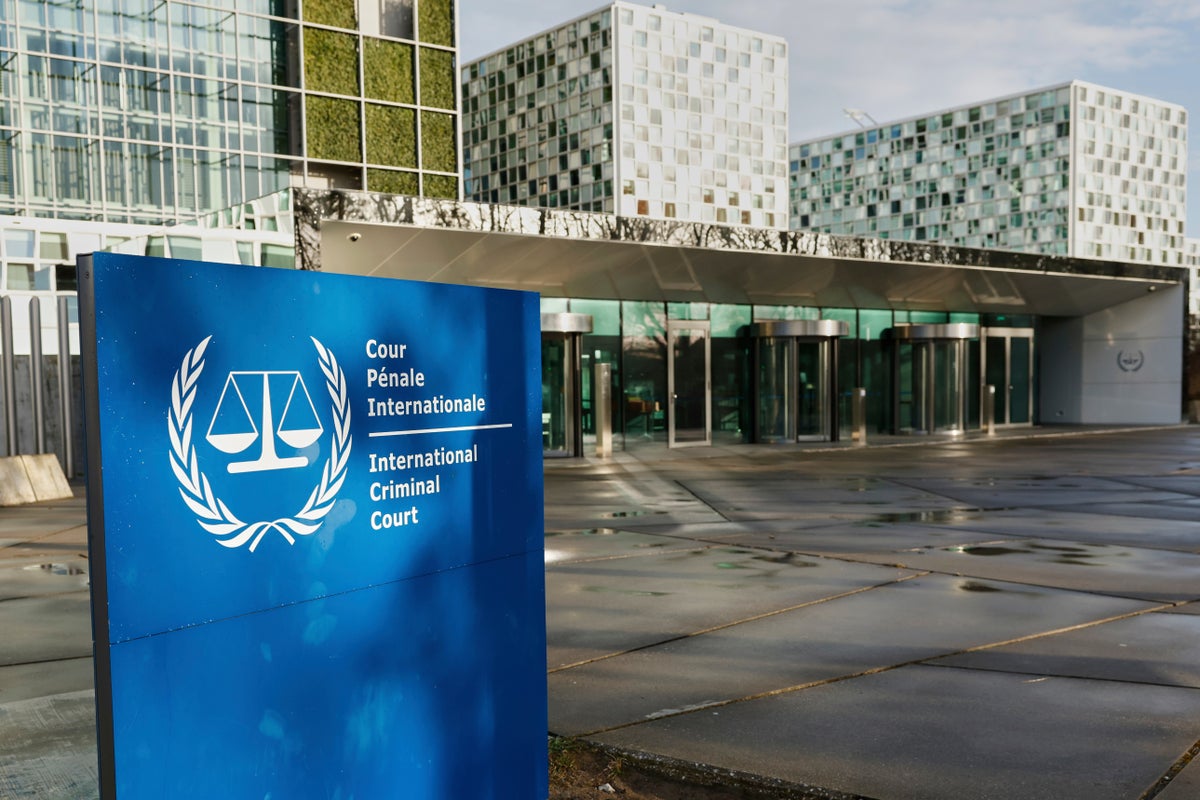 Netherlands prepares for potential US sanctions targeting the ICC