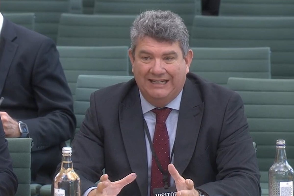 Why multiple airline bosses are calling for Nats chief to resign