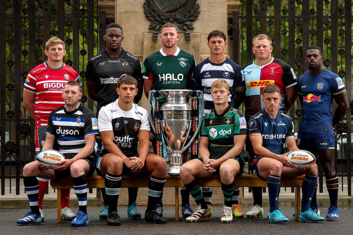 Prem Rugby 2026-27 Preview: Club Guide and Predictions