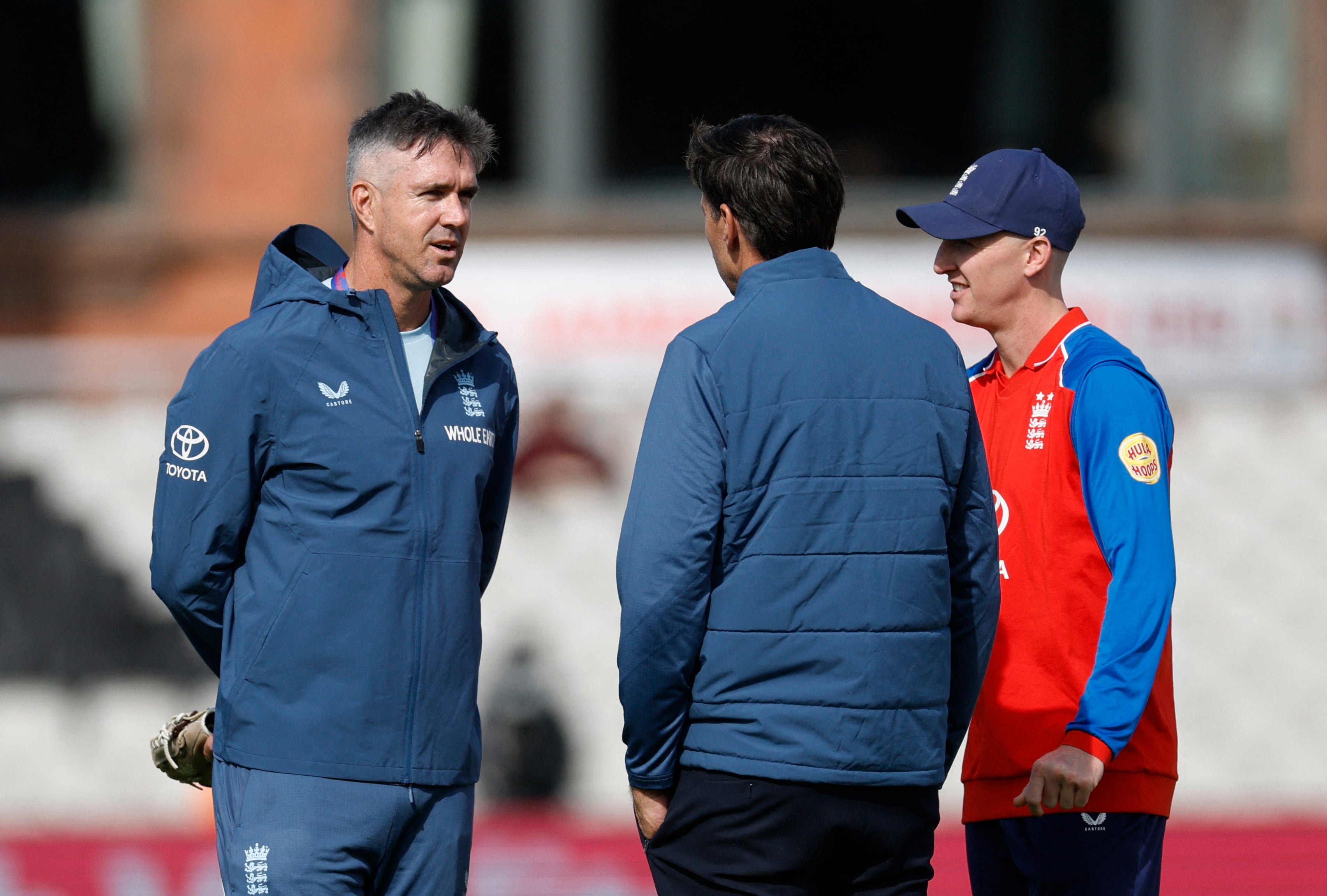 Pietersen will continue to offer his insights to the white-ball team