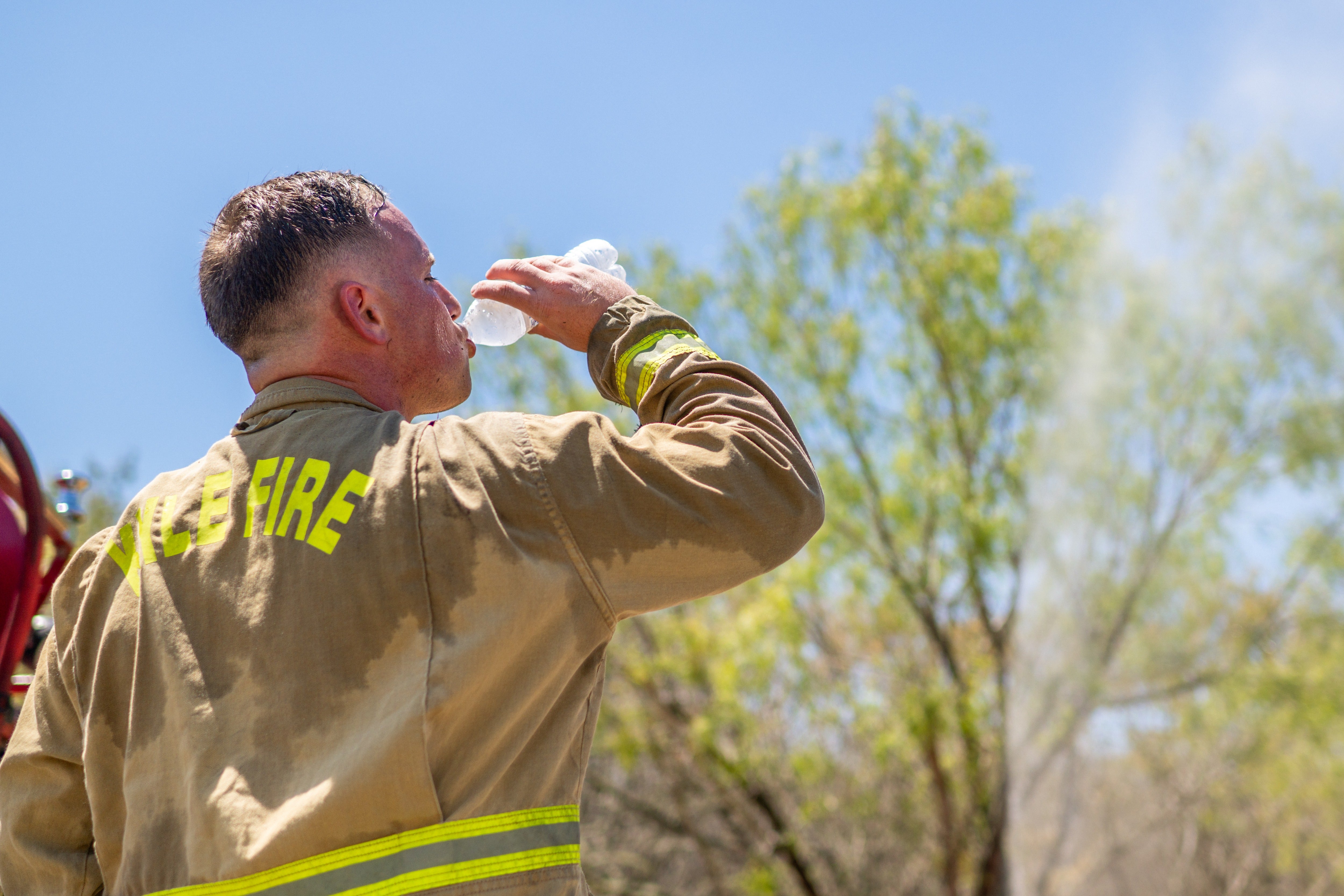 Several U.S. cities felt this summer’s historic heat more than others, a new assessment from AccuWeather shows