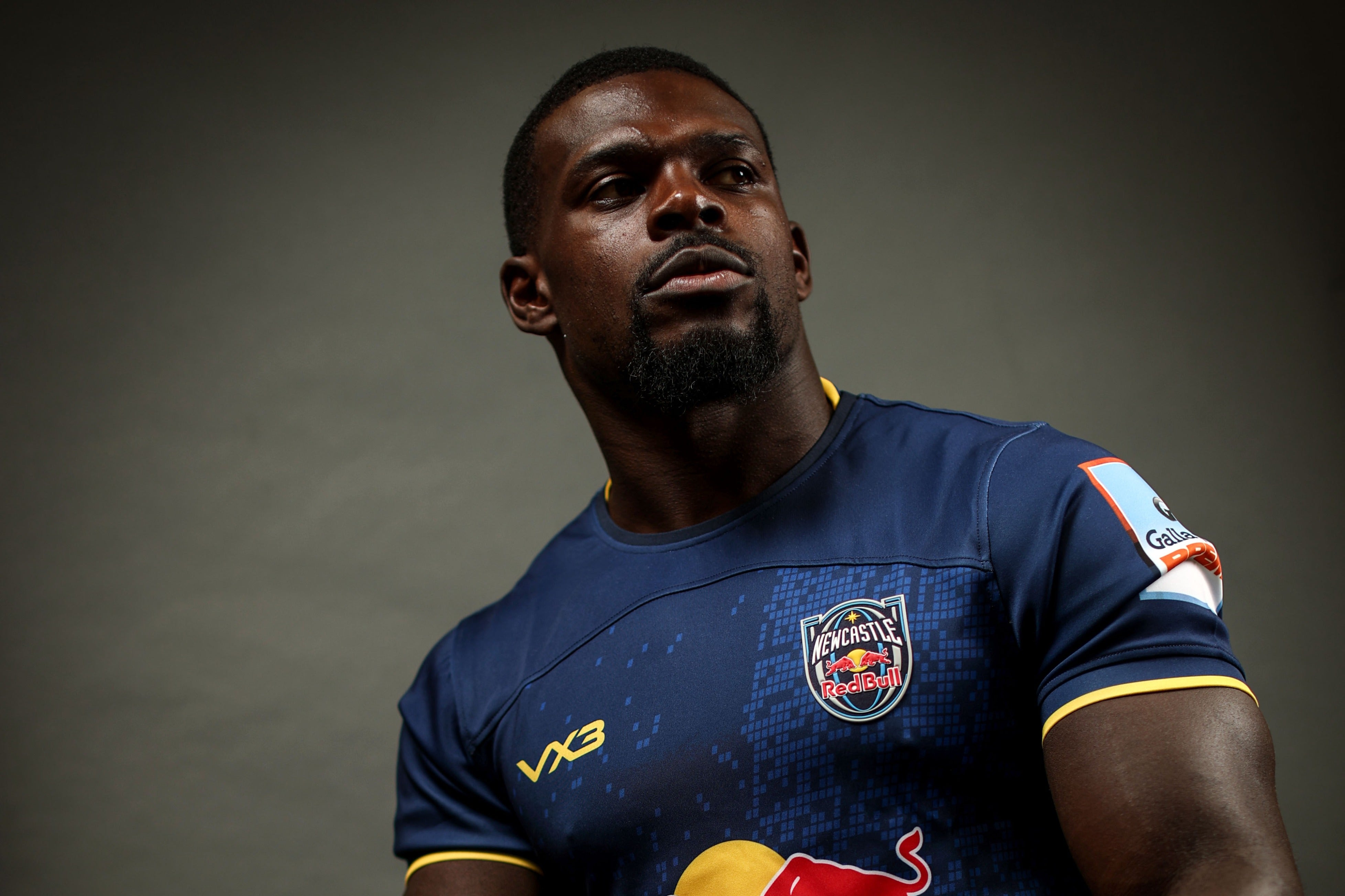 Christian Wade and Newcastle will hope for a better year (©INPHO/Dan Sheridan)