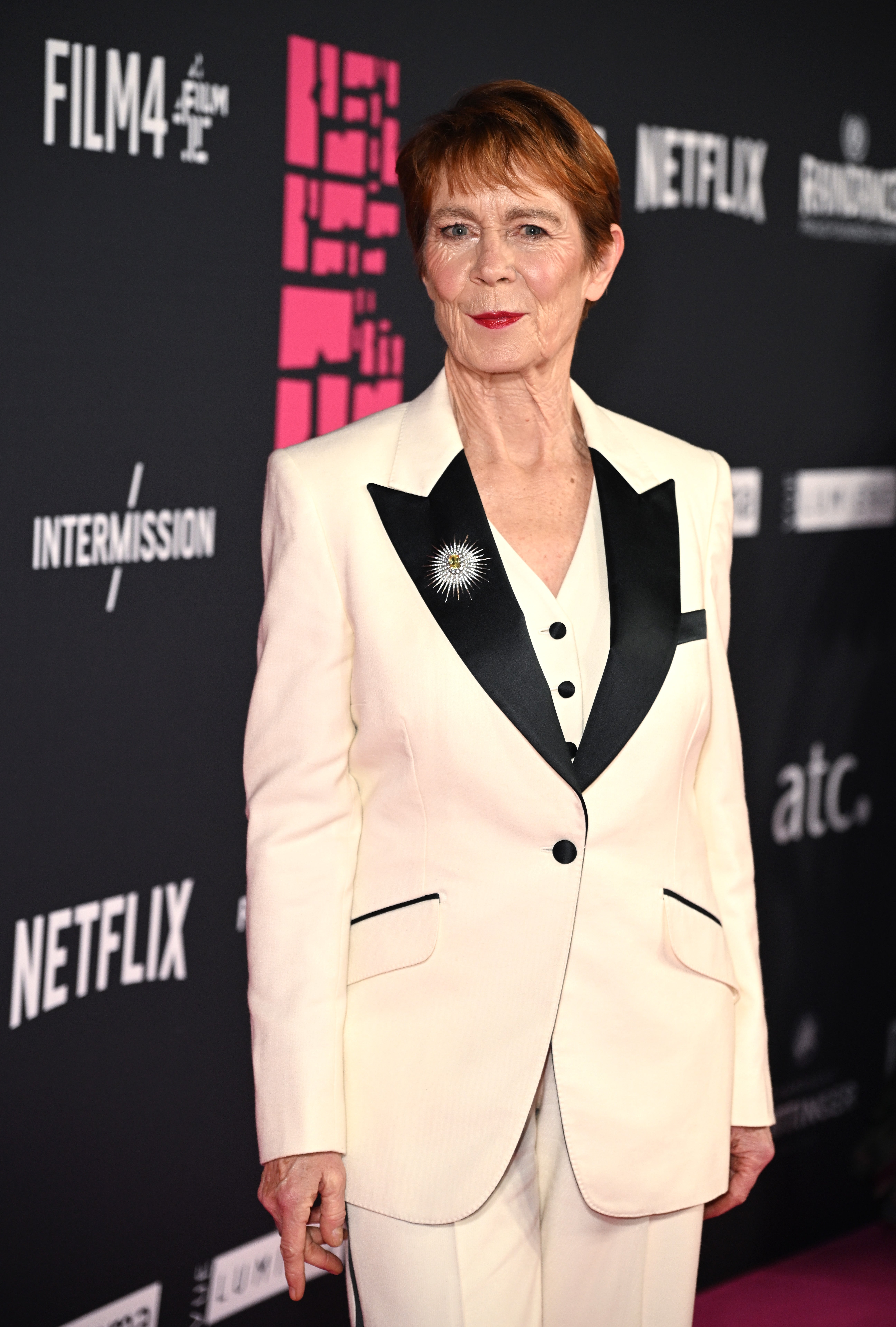 Celia Imrie opens up on treatment for anorexia as a teenager: ‘It was a horrible time’