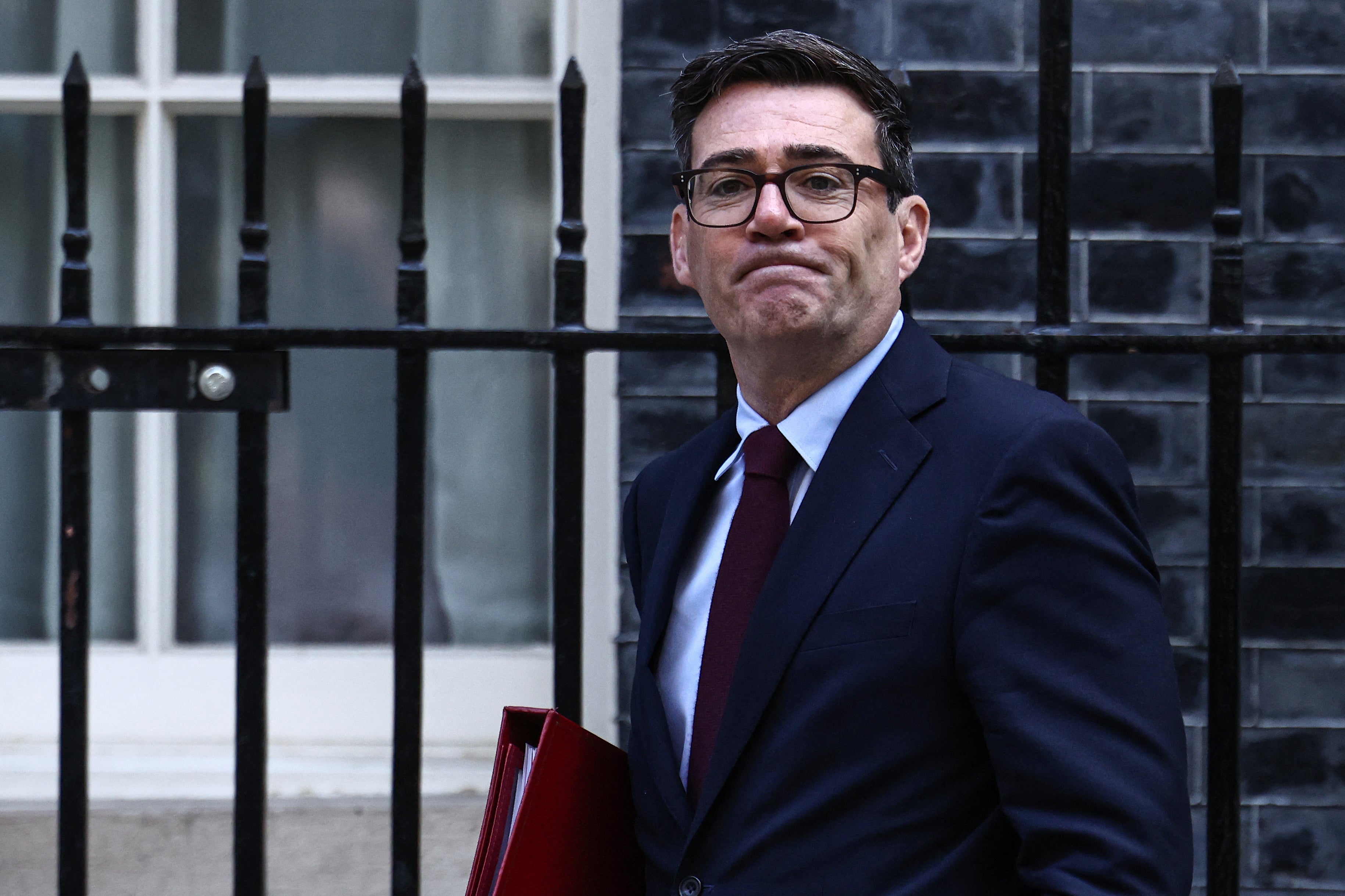 Our people-pleasing PM faces his ultimate challenge in Donald Trump