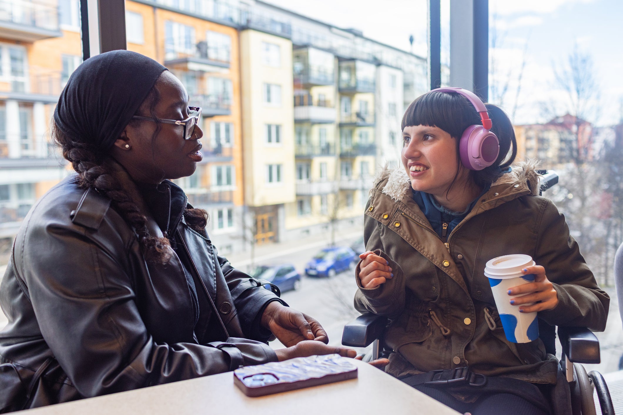 Although the rate of teenagers on Pip for autism and ADHD remains highest in less affluent areas, the analysis showed it expanded at a slower pace, moving from 2.1 per cent in 2019 to 5.1 per cent last year.