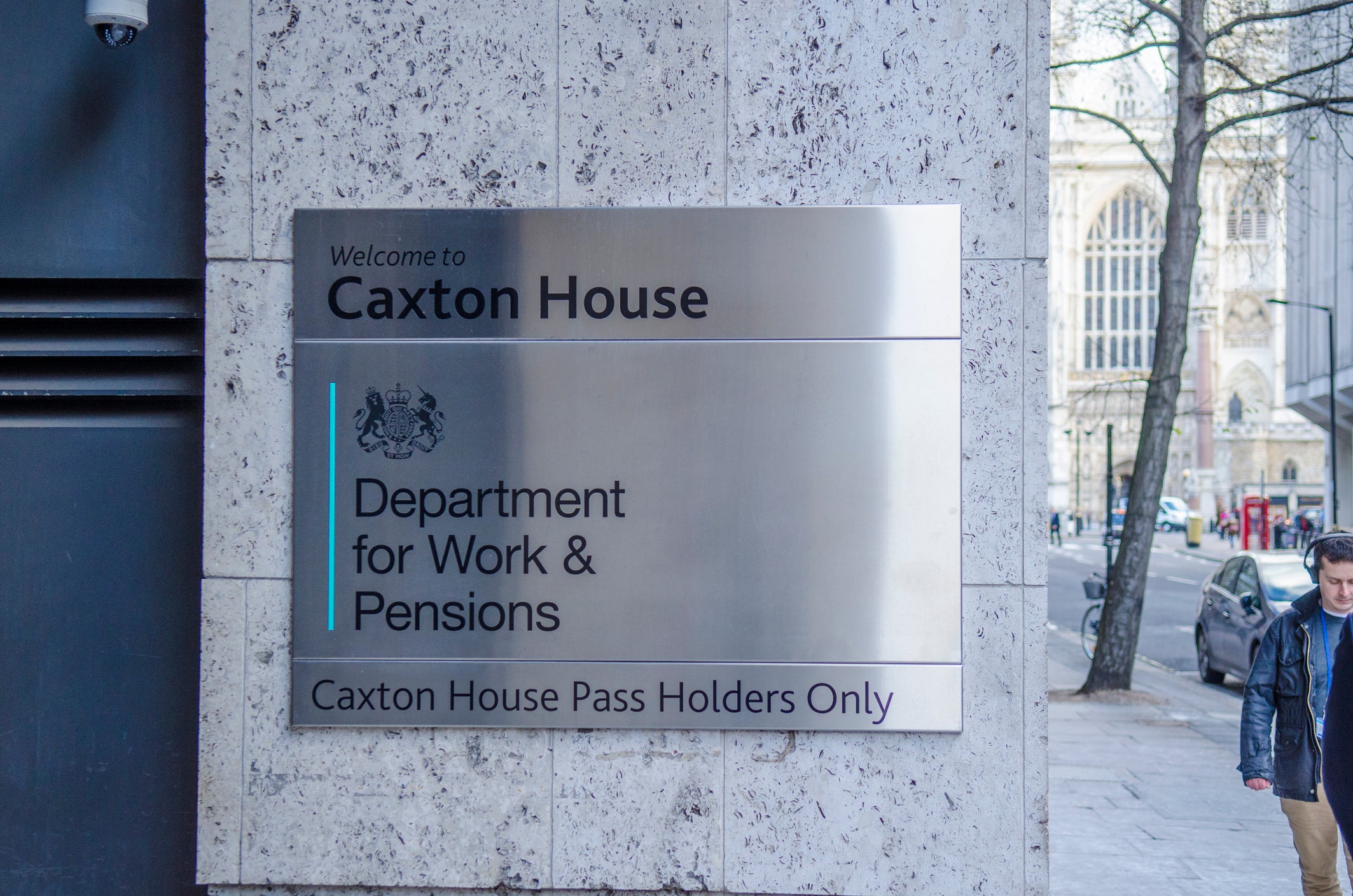 Pip is the main benefit provided by the Department for Work & Pensions to individuals with long-term physical or mental health conditions.