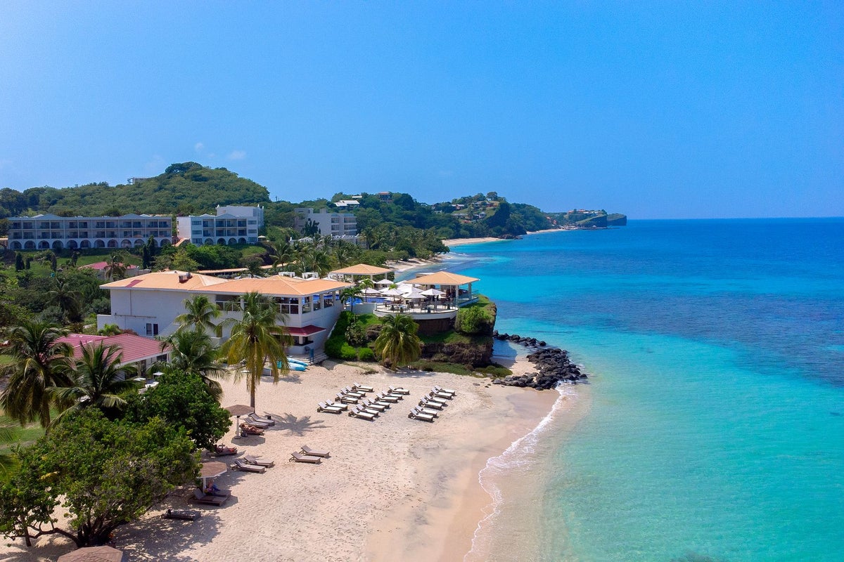 Discover a new side of Caribbean luxury