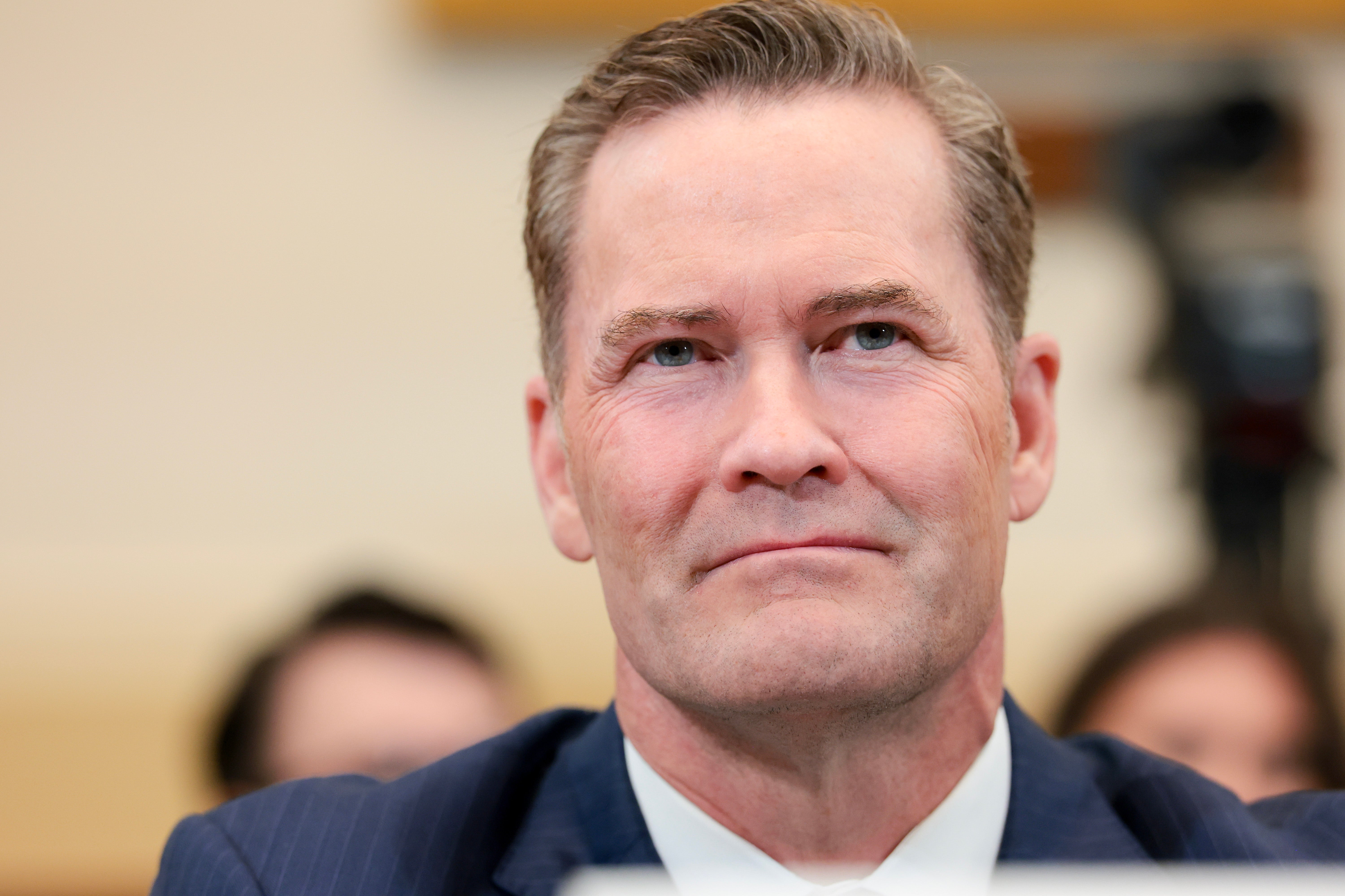 Ambassador to the United Nations Mike Waltz says Trump will ‘highlight how he and his administration have confronted complex problems head-on around the world in his General Assembly address Tuesday