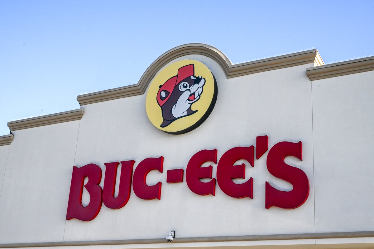Buc-ee’s settles lawsuit with Ohio gas station chain after suing because both have cartoon mascots ‘facing right’