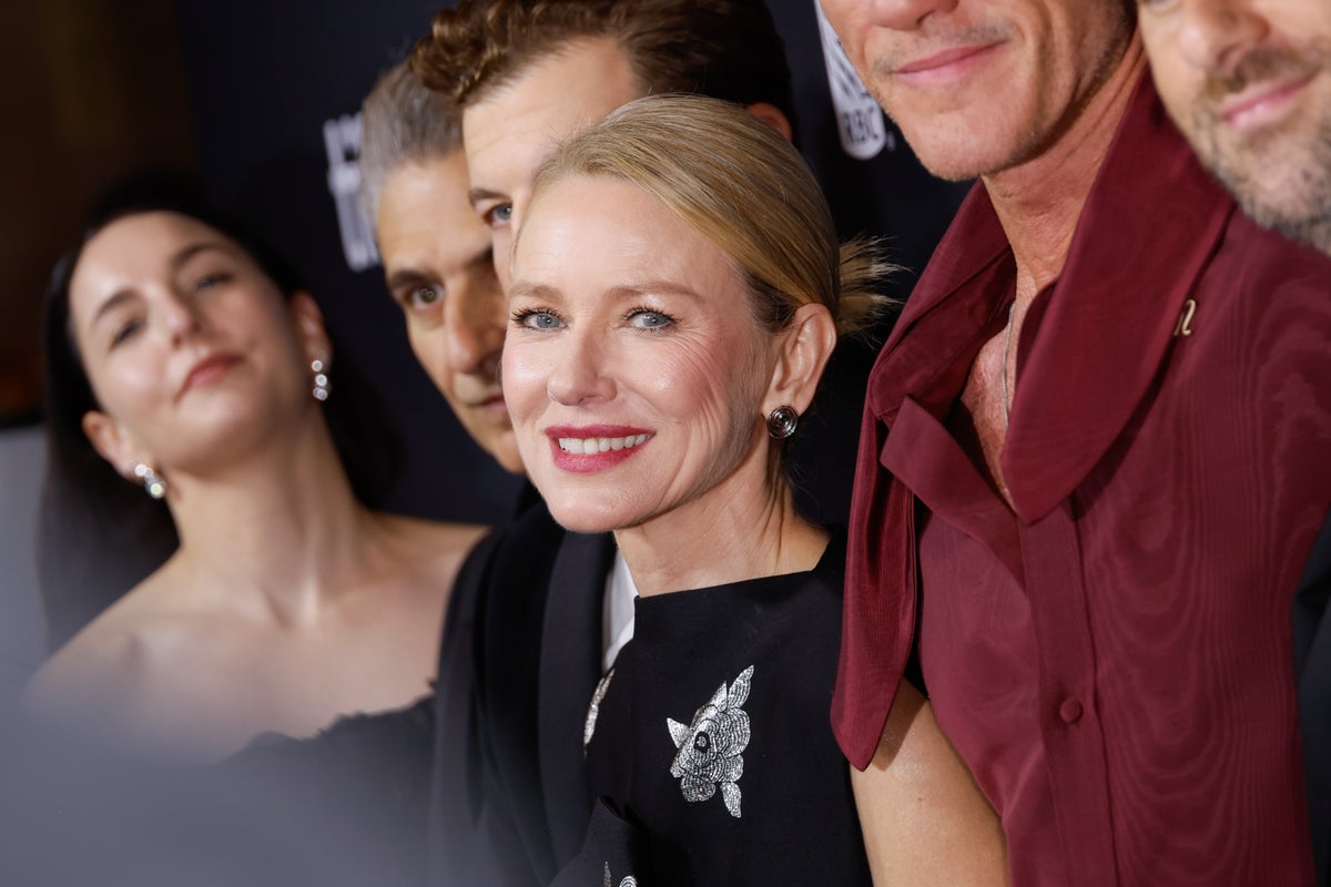 Celebrity birthdays for the week of Sept. 27-Oct. 3 include Naomi Watts and Tommy Lee